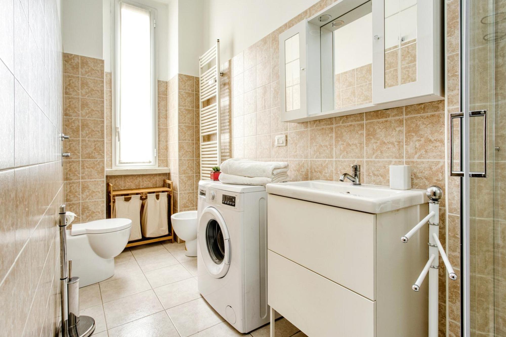Appartamento Luxury - Life