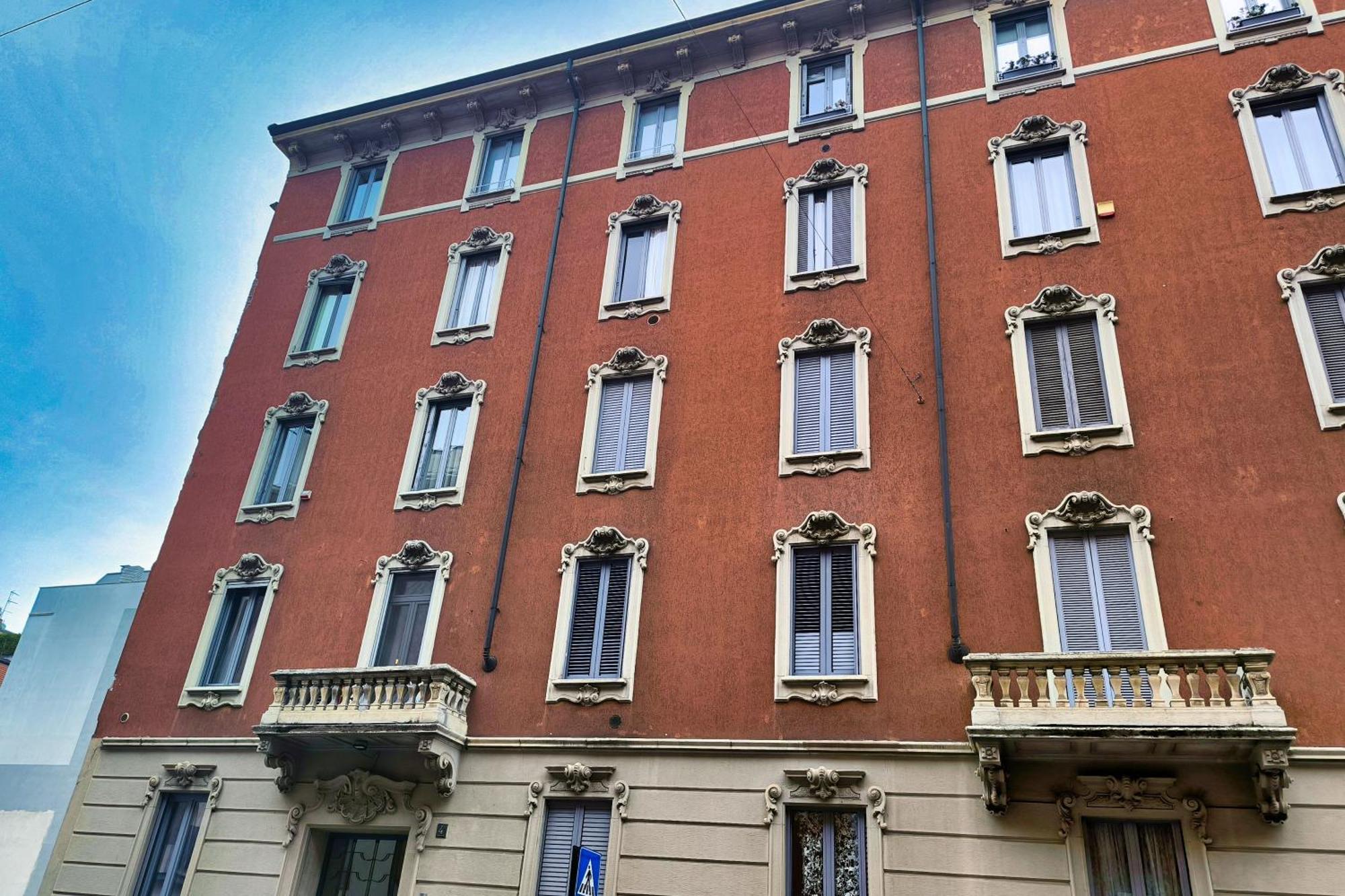 Appartamento Luxury - Life Milano
