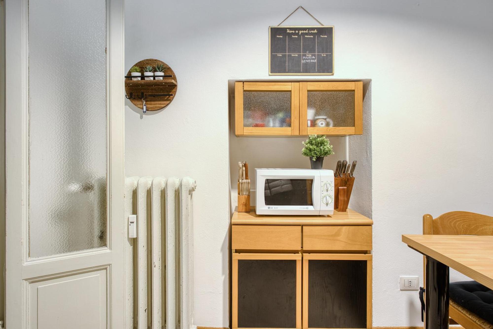 Appartamento Luxury - Life