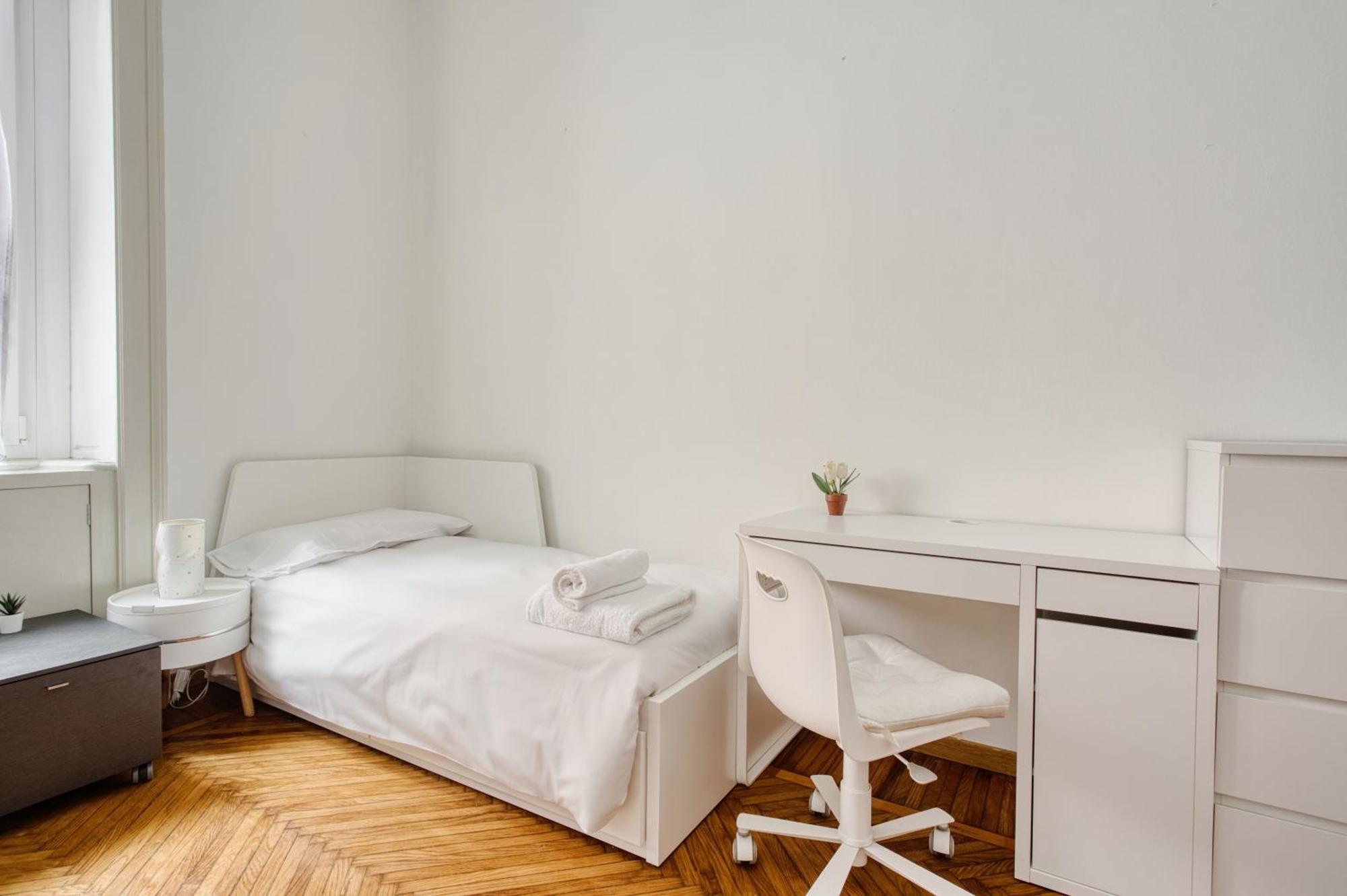 Luxury - Life Milano