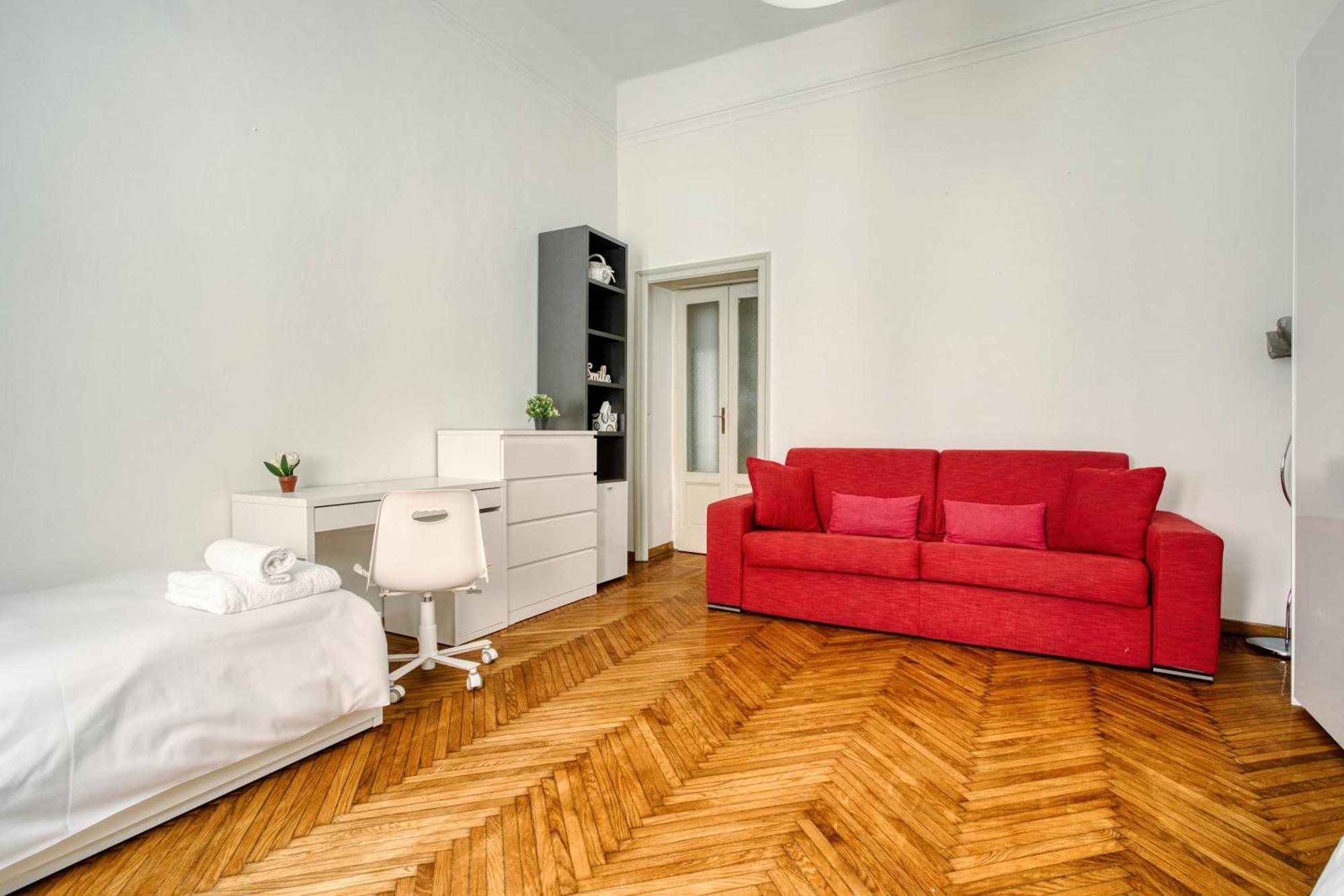 Luxury - Life * Milano