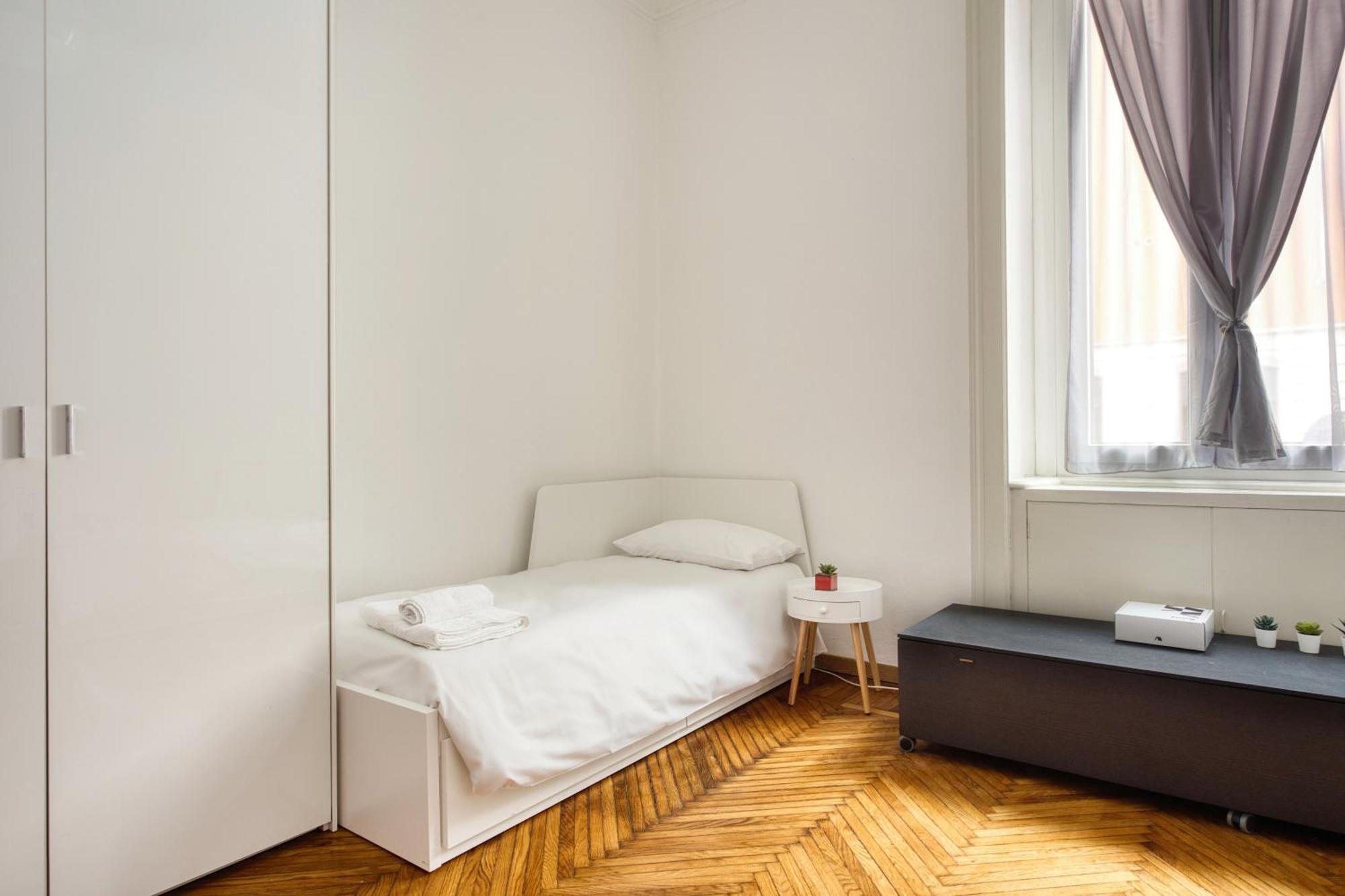 Luxury - Life Appartamento *