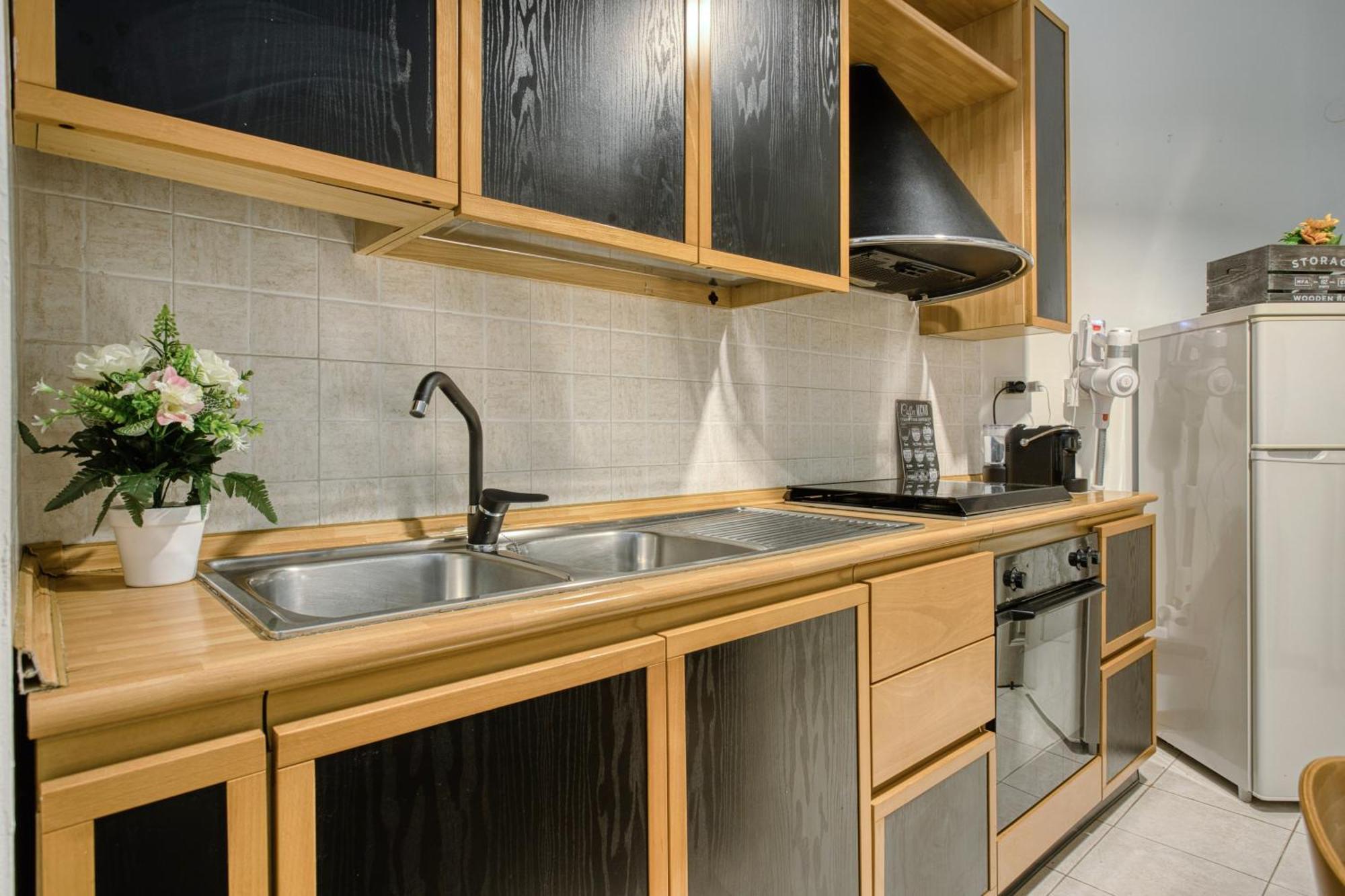 Luxury - Life Appartamento Milano