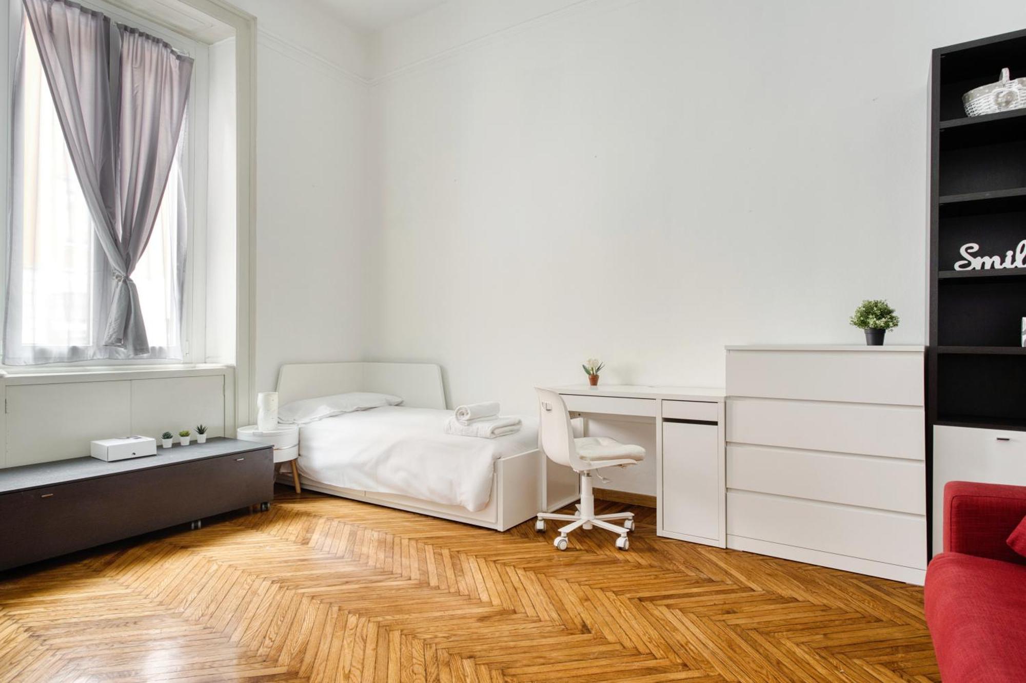 Appartamento Luxury - Life Milano