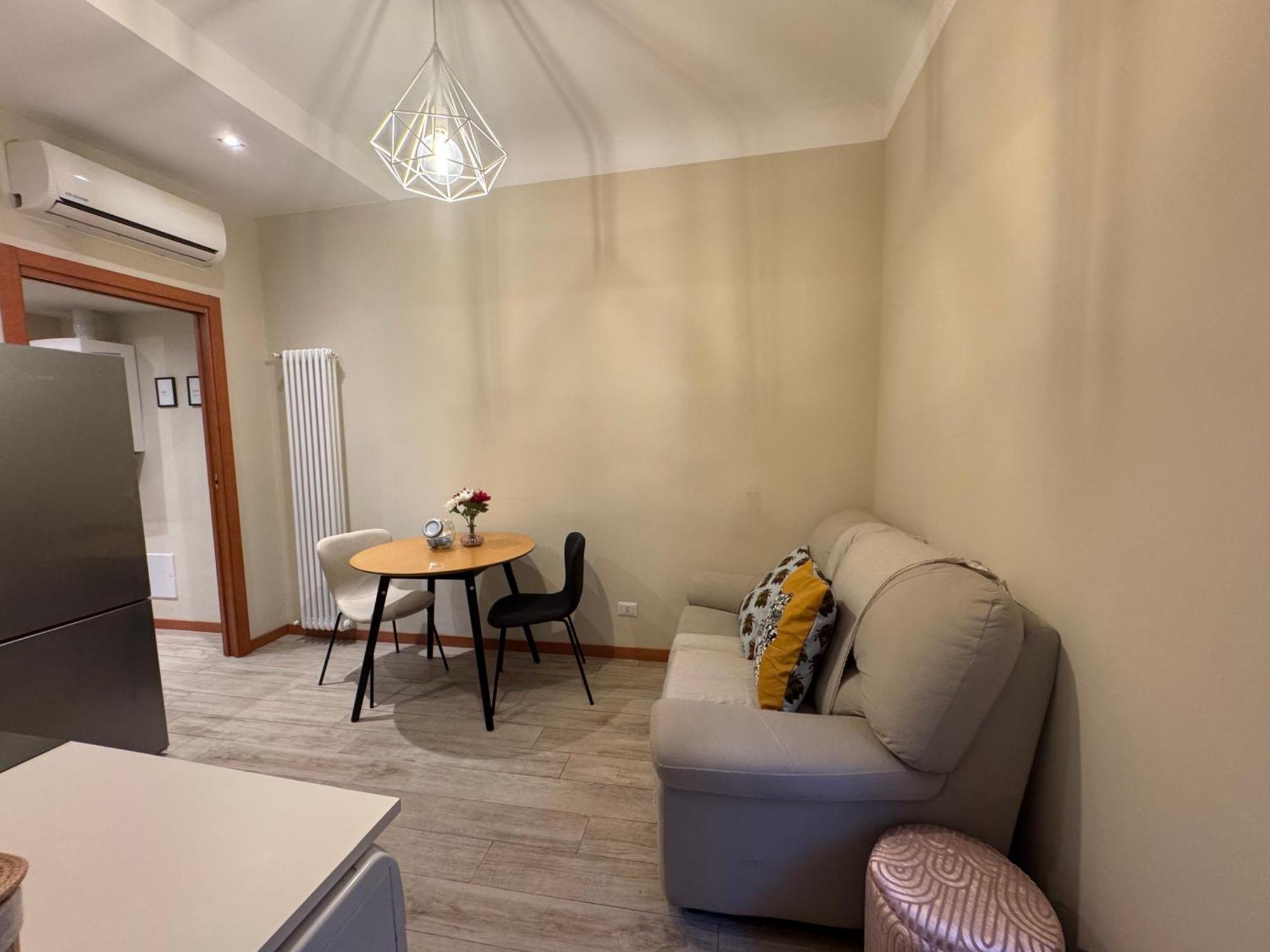 La Regina Delle Locazioni Ai Navigli 2 Appartement Milaan