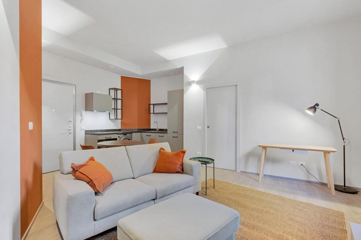 Appartement Cozy Navigli