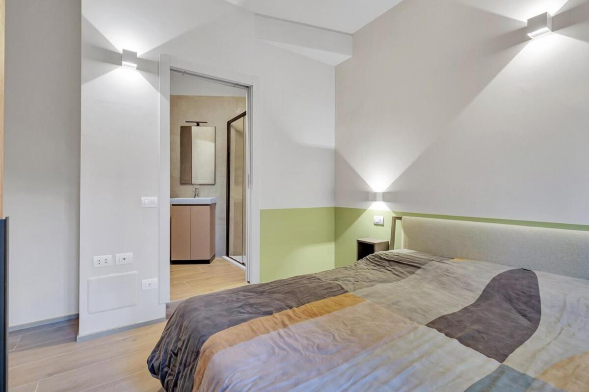 Cozy Navigli *