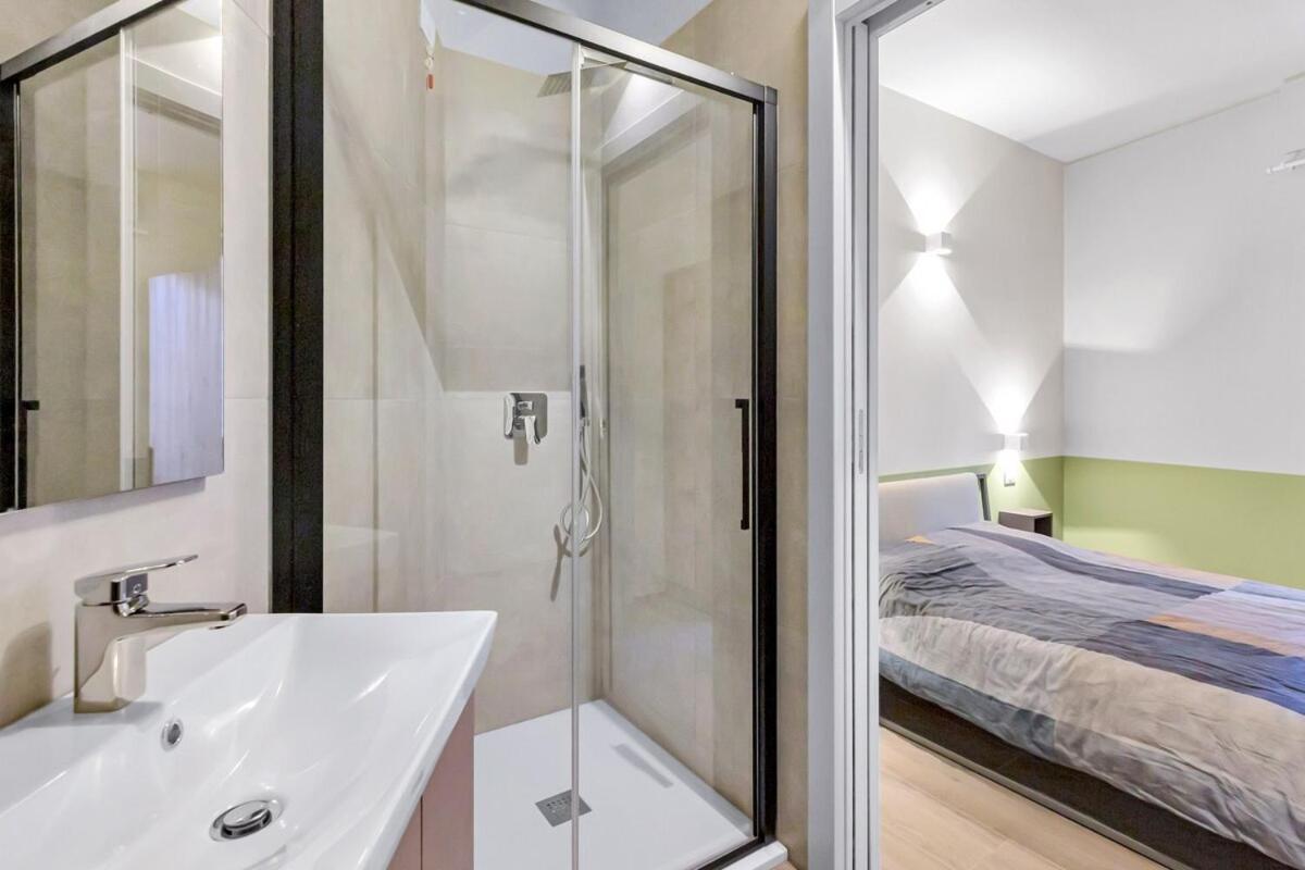 Appartement Cozy Navigli *