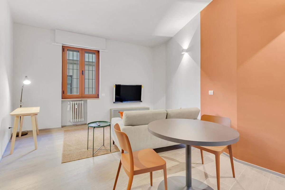 Cozy Navigli Milaan