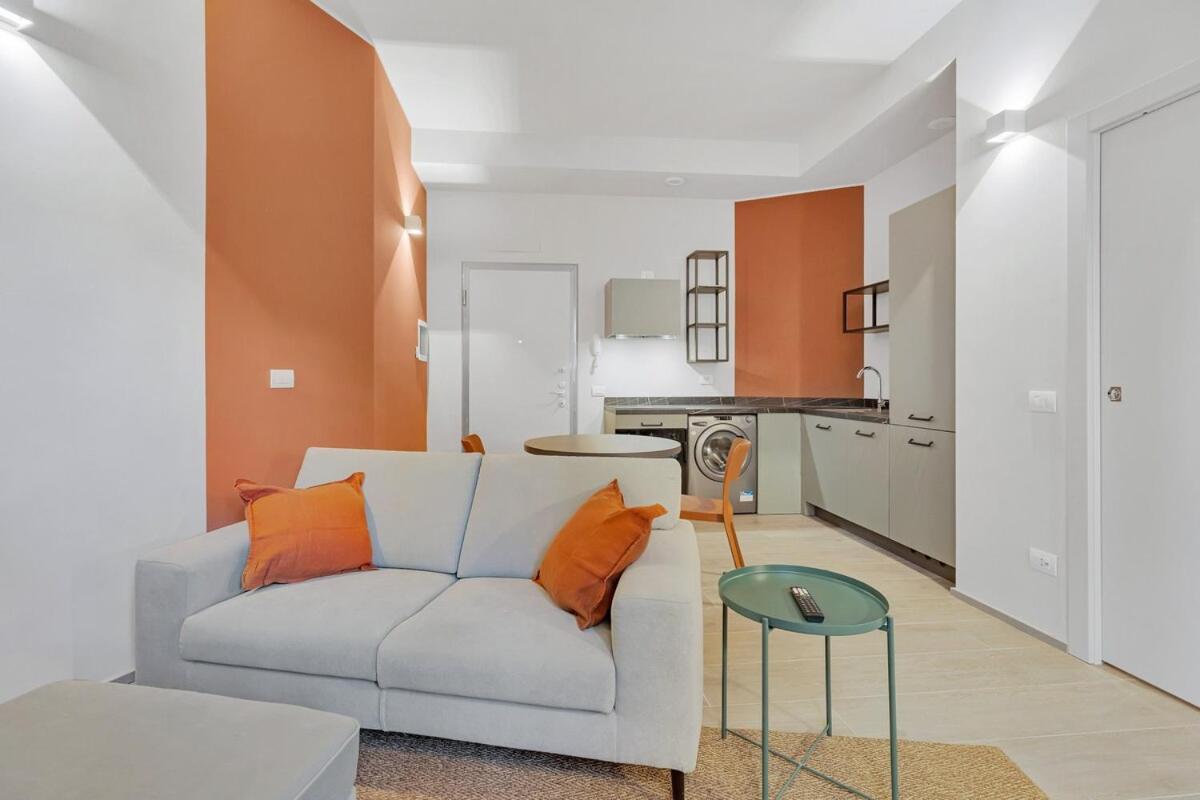 Cozy Navigli