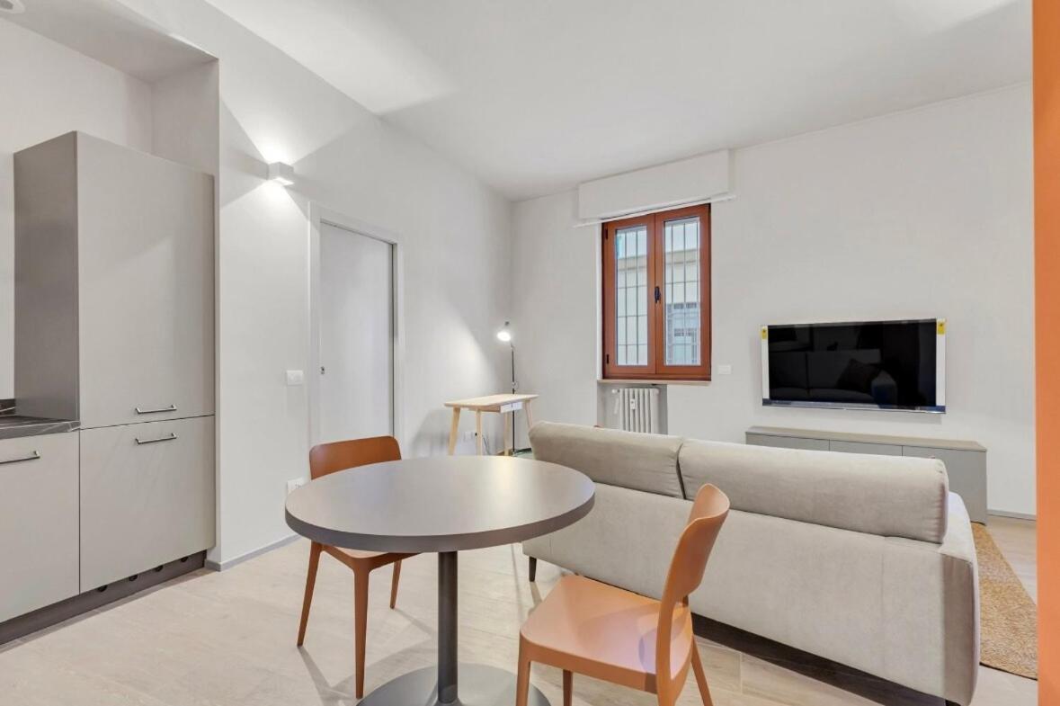 Cozy Navigli Appartement Milaan