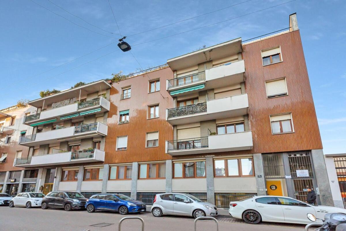 Appartement Cozy Navigli