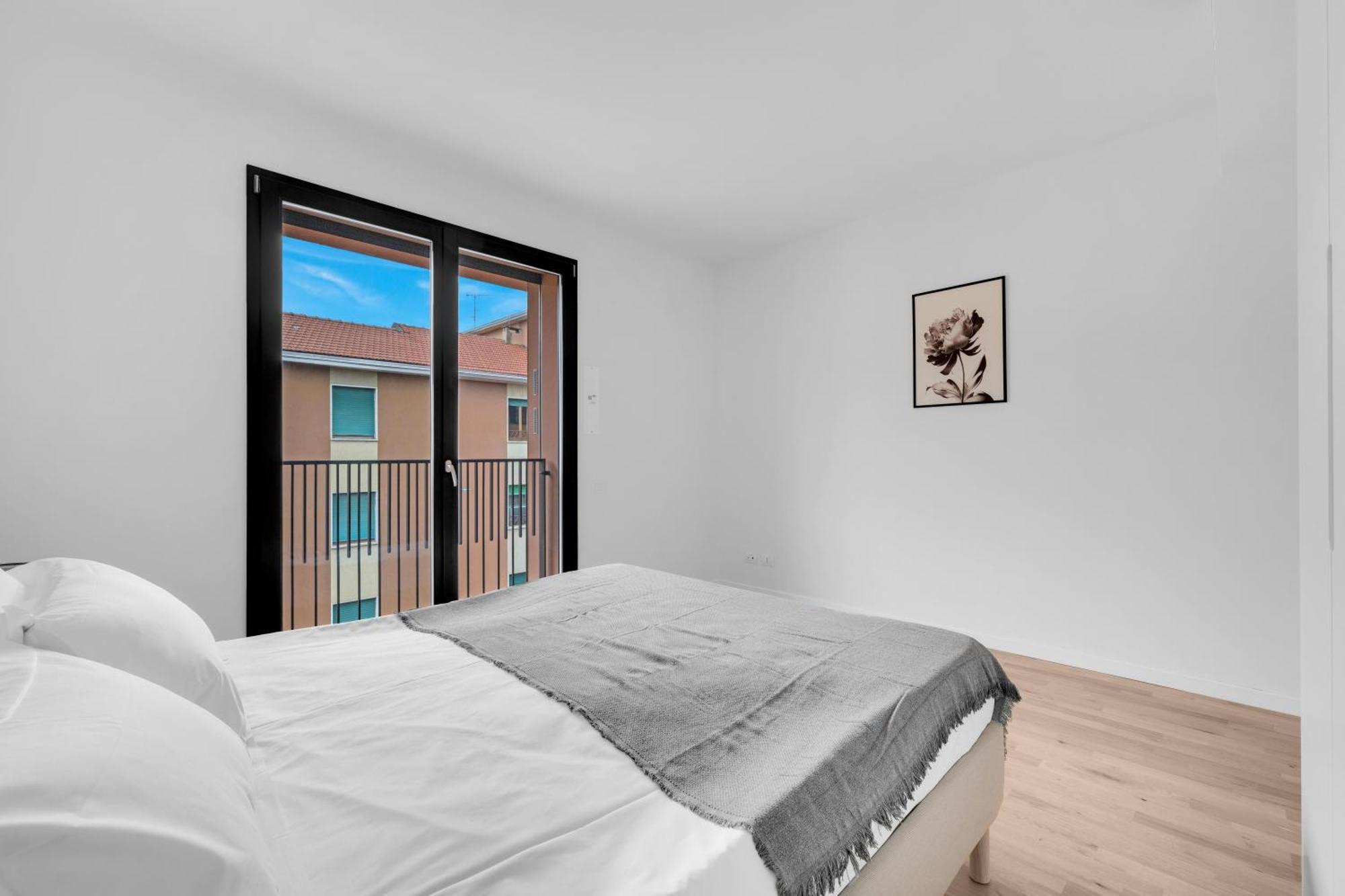Appartement Cefalonia Garden With Terrace & Garage By Ndp Rent