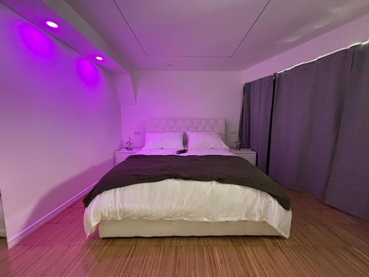 Noe Luxury & - Leilighet *