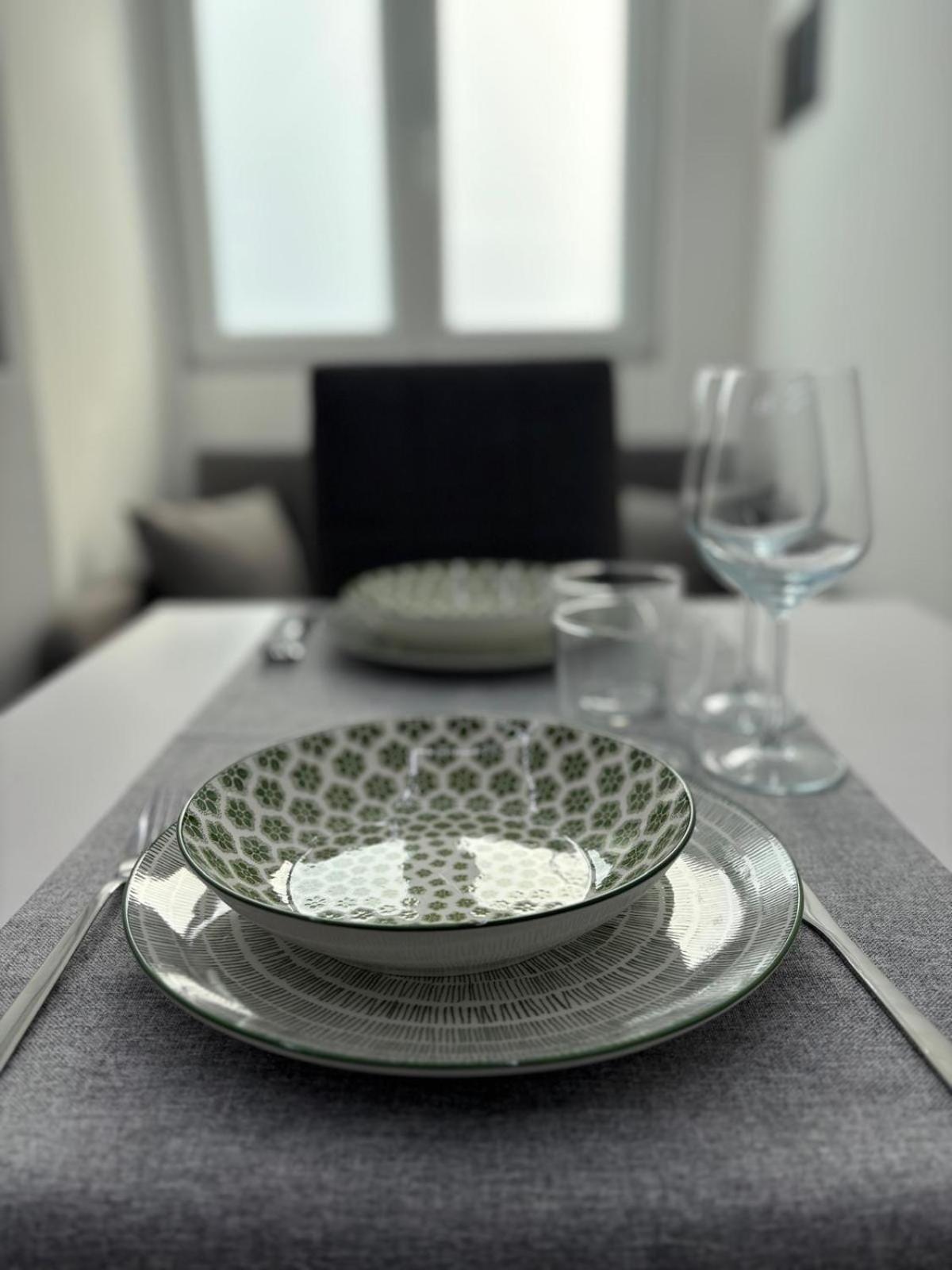 Noe Luxury & - Leilighet *
