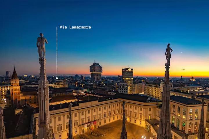 Crocetta Soprano, 10 Minuti Dal Duomo *