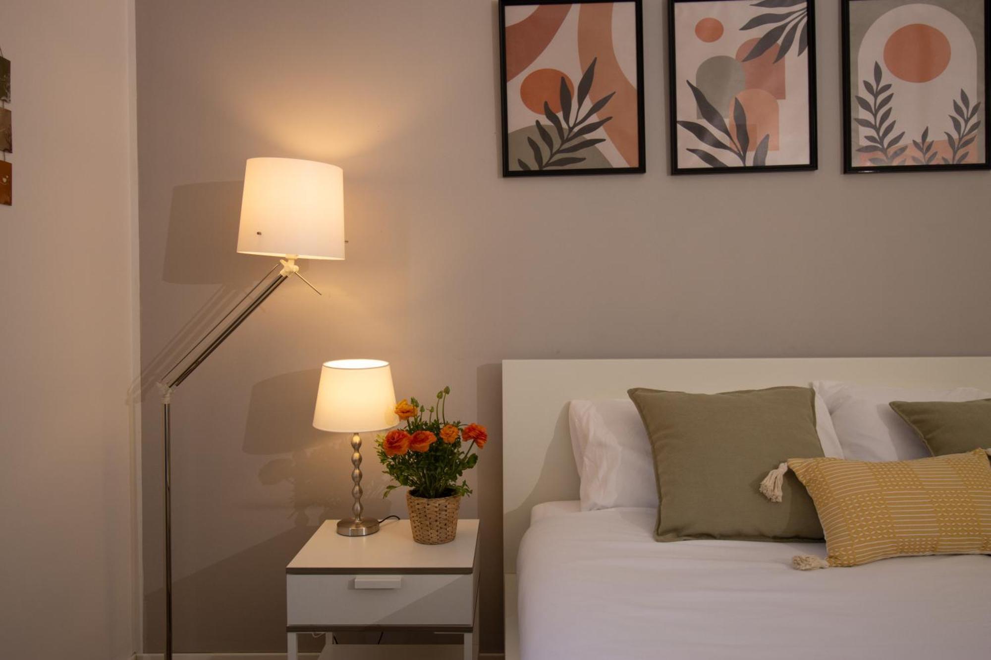 Eleganza Comfort Posizione Appartamento Milano
