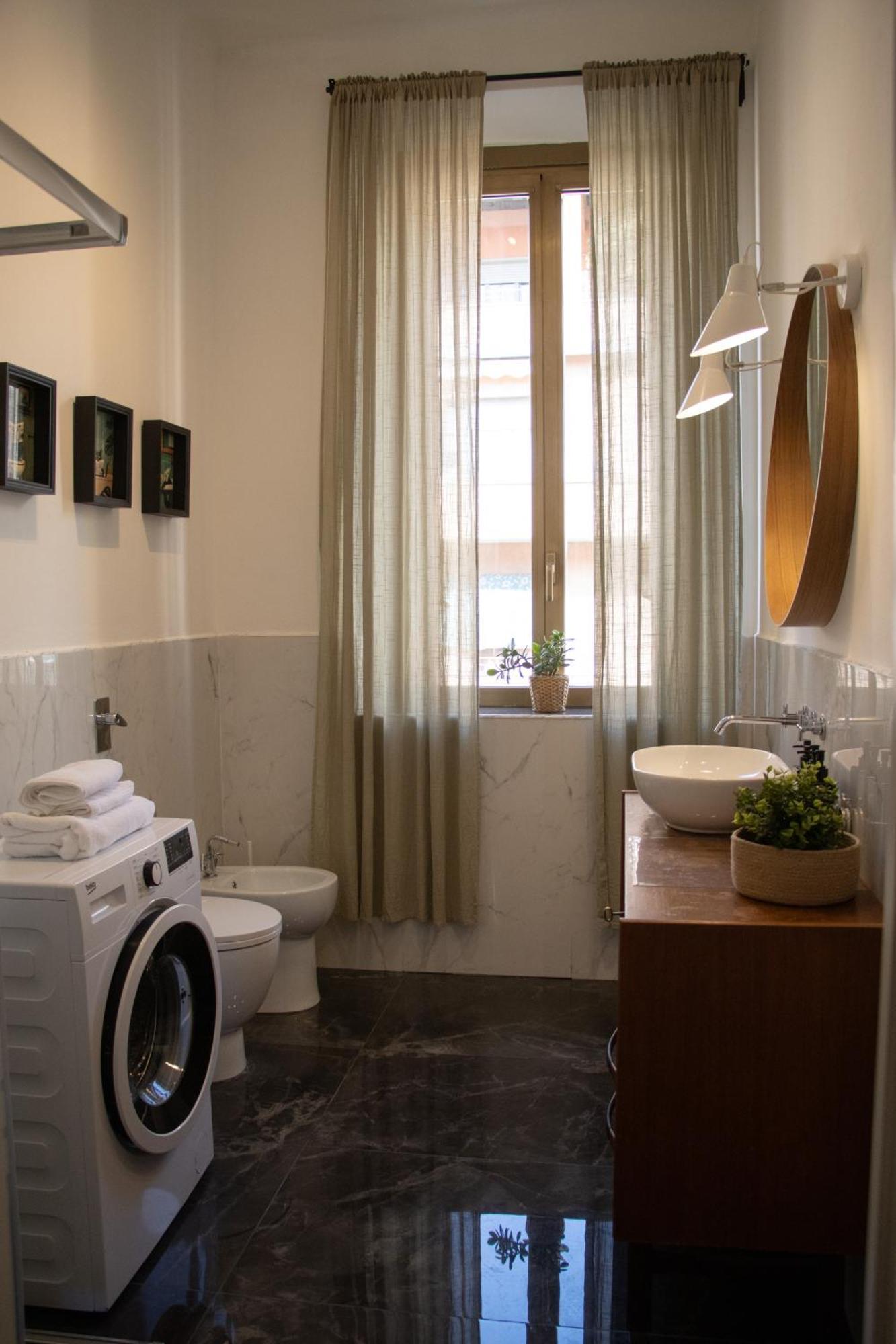 Appartamento Eleganza Comfort Posizione Milano