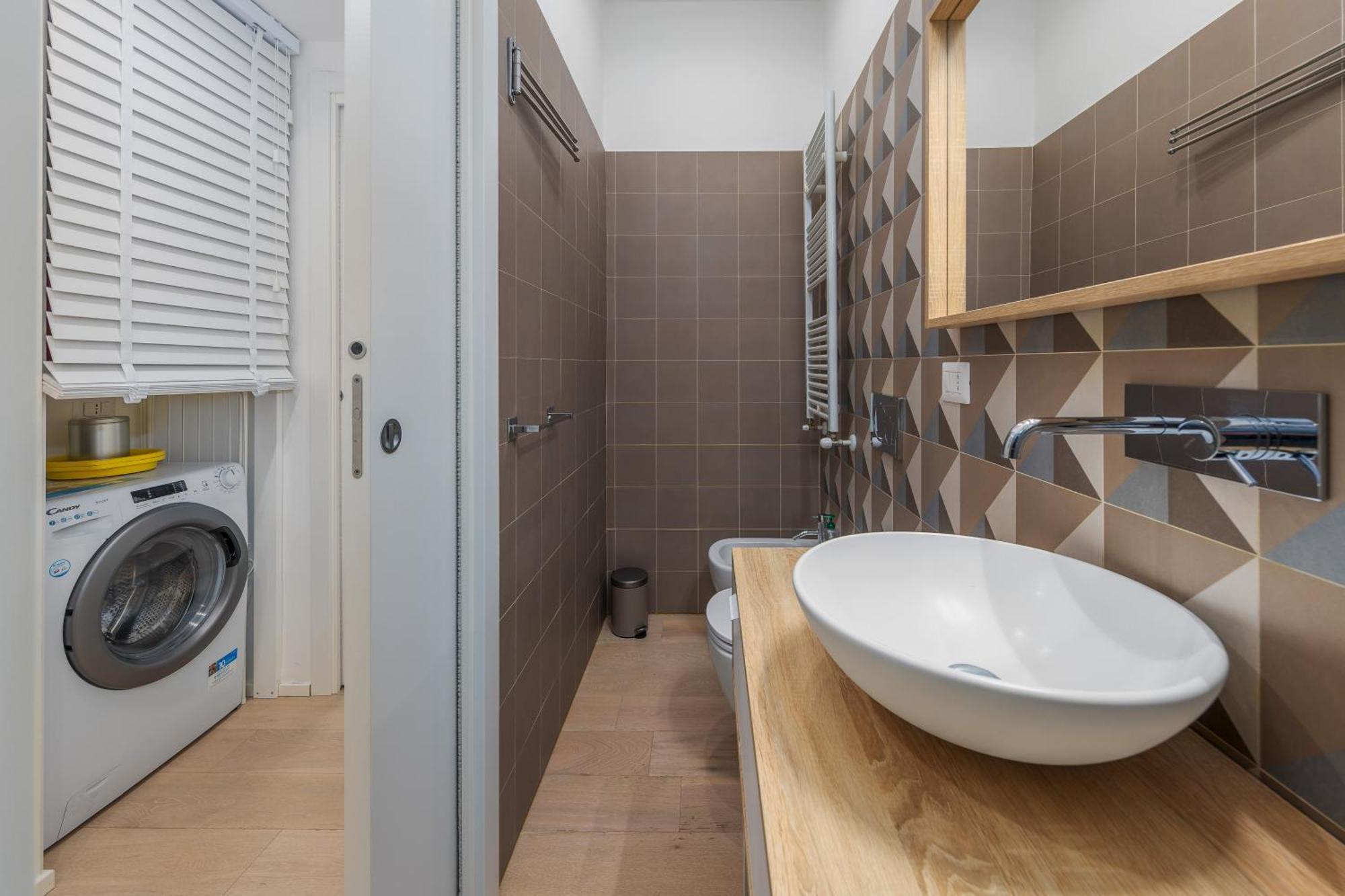 Citylife Dream House - Bilocale Per 4 In Centro Milano