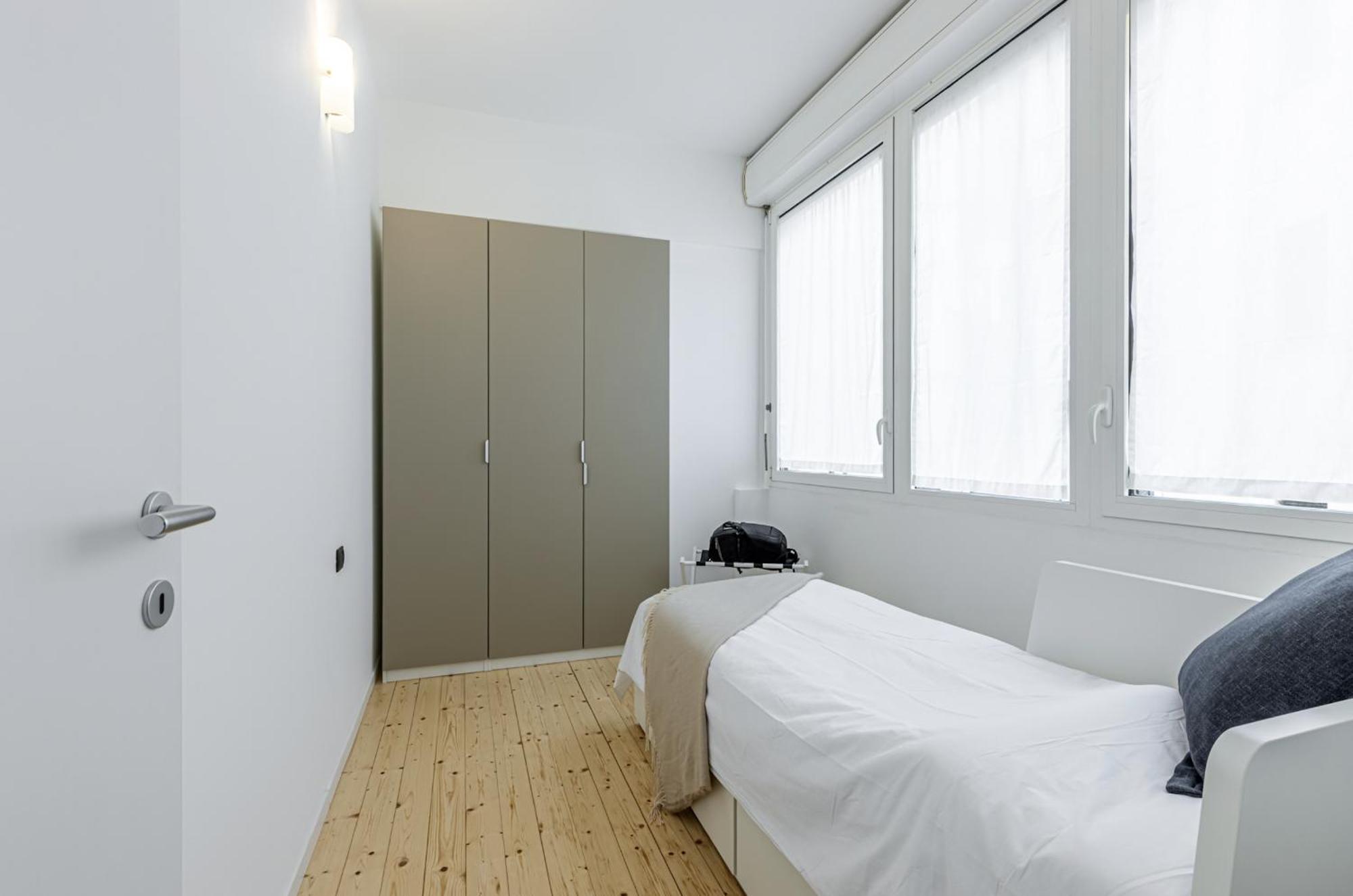 Kiki Leilighet Milano