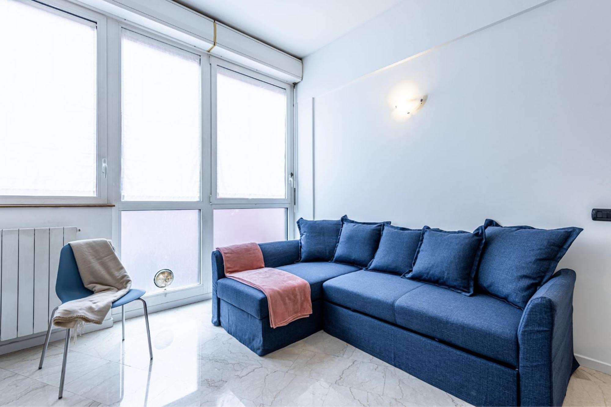 Leilighet Kiki Milano