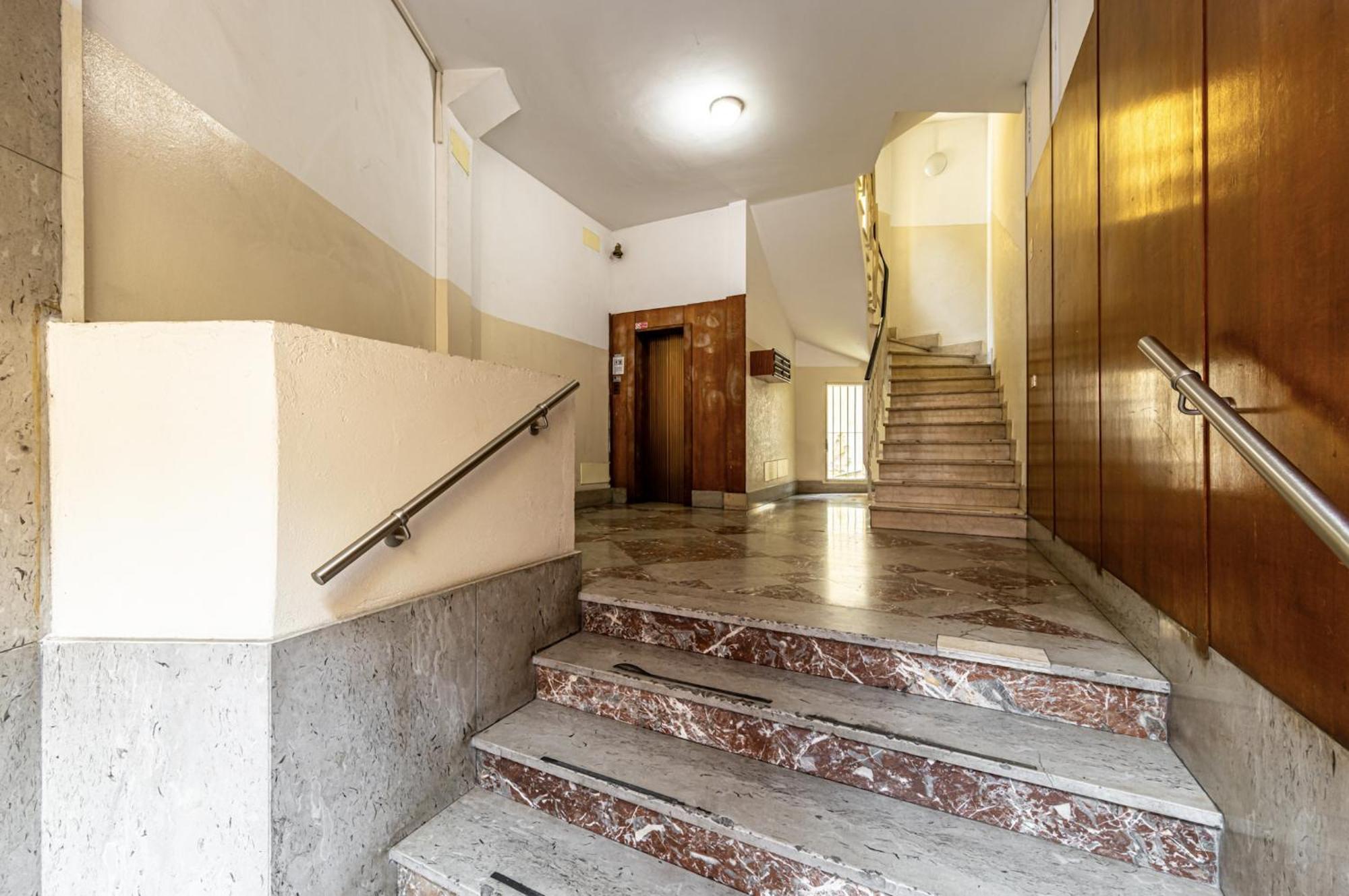 Kiki Leilighet Milano