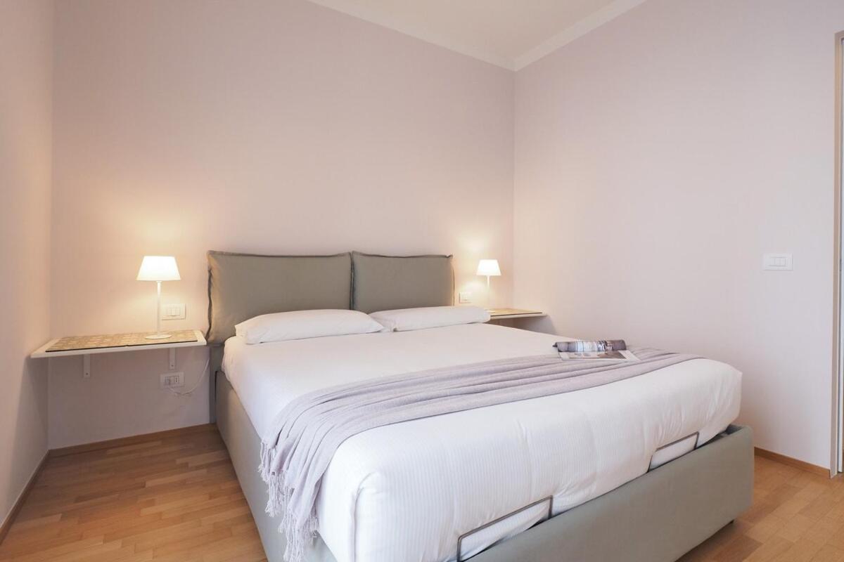 Quiet One Bedroom Near Tortona District *