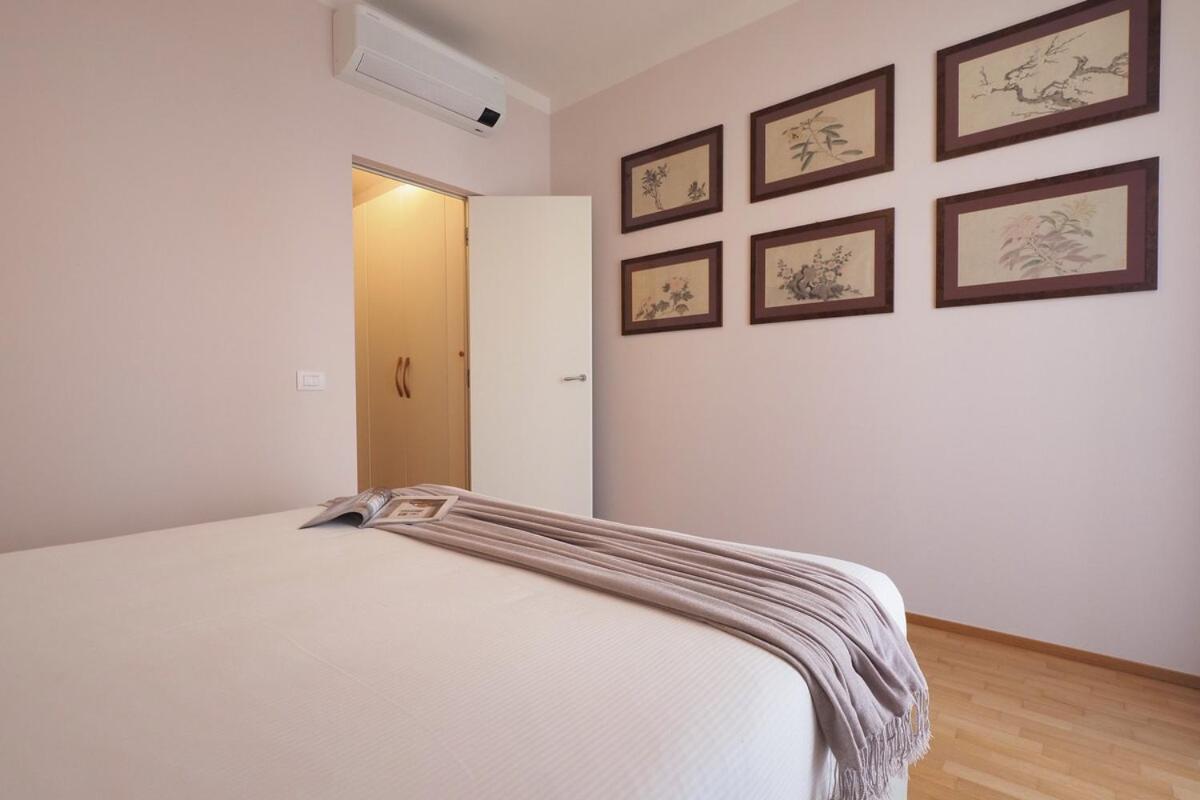 Appartamento Quiet One Bedroom Near Tortona District Milano