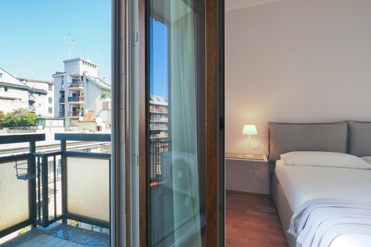 Quiet One Bedroom Near Tortona District
