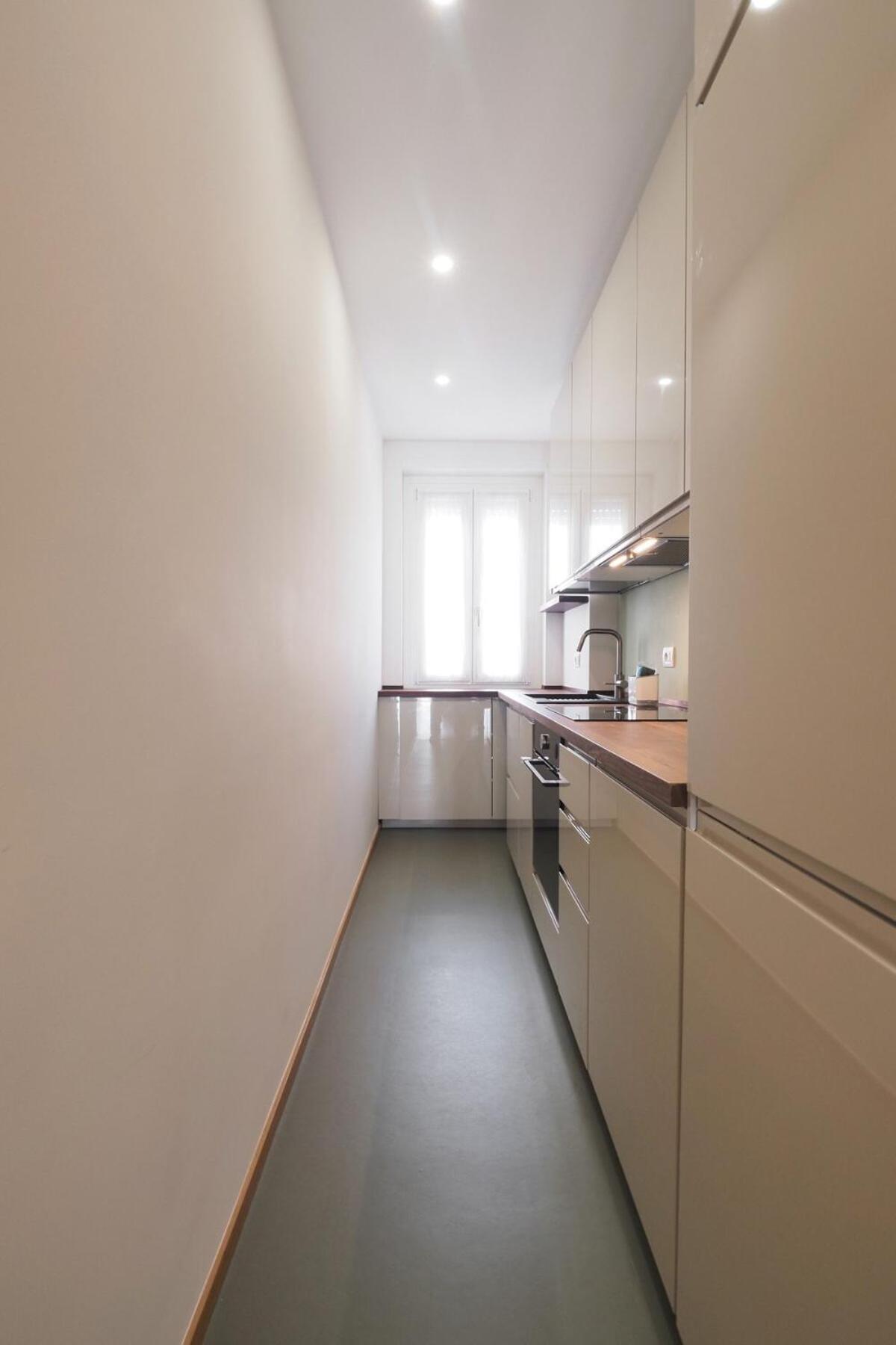 Appartamento Quiet One Bedroom Near Tortona District