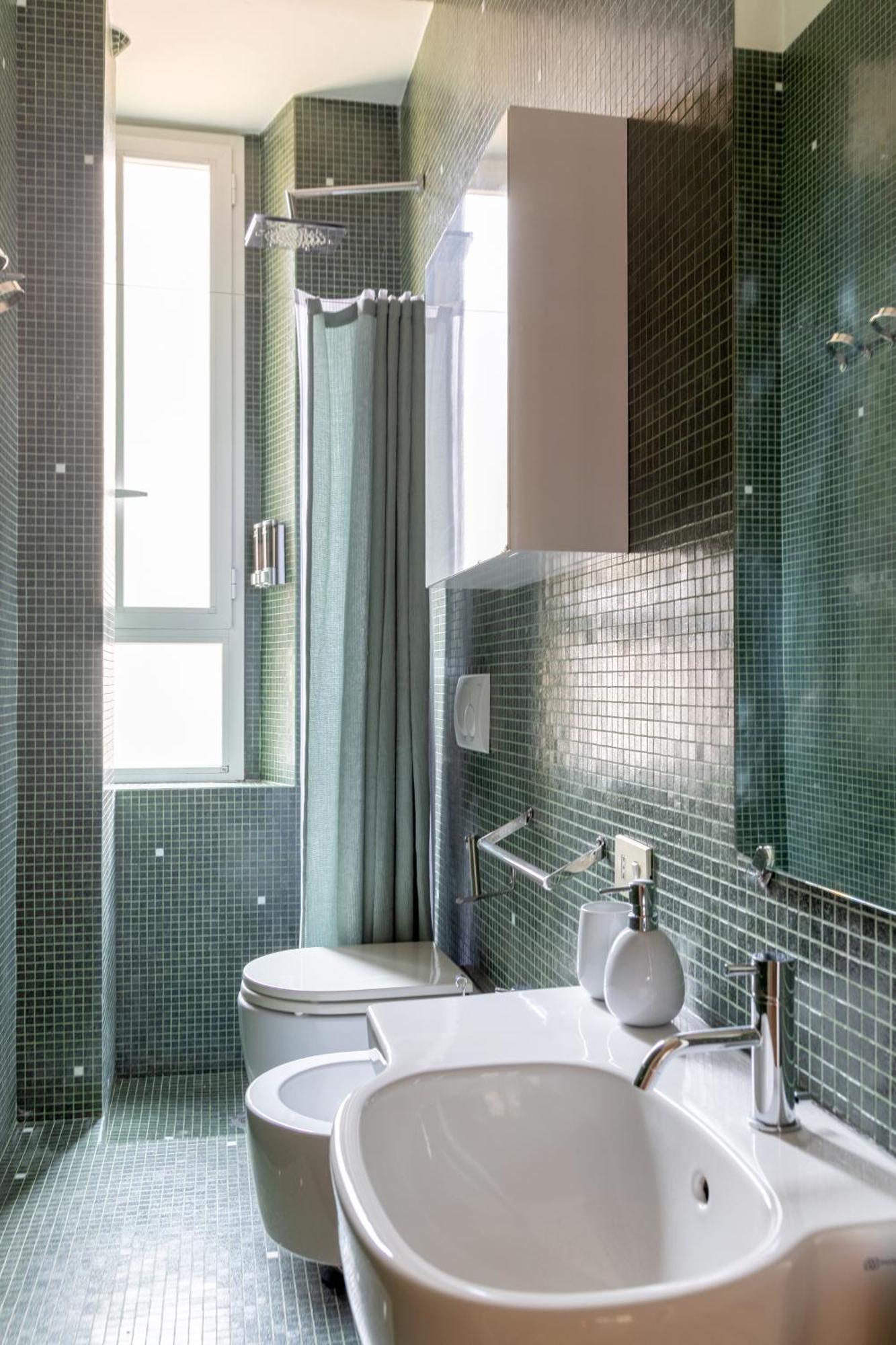 10 Min To Porta Venezia Apartment *