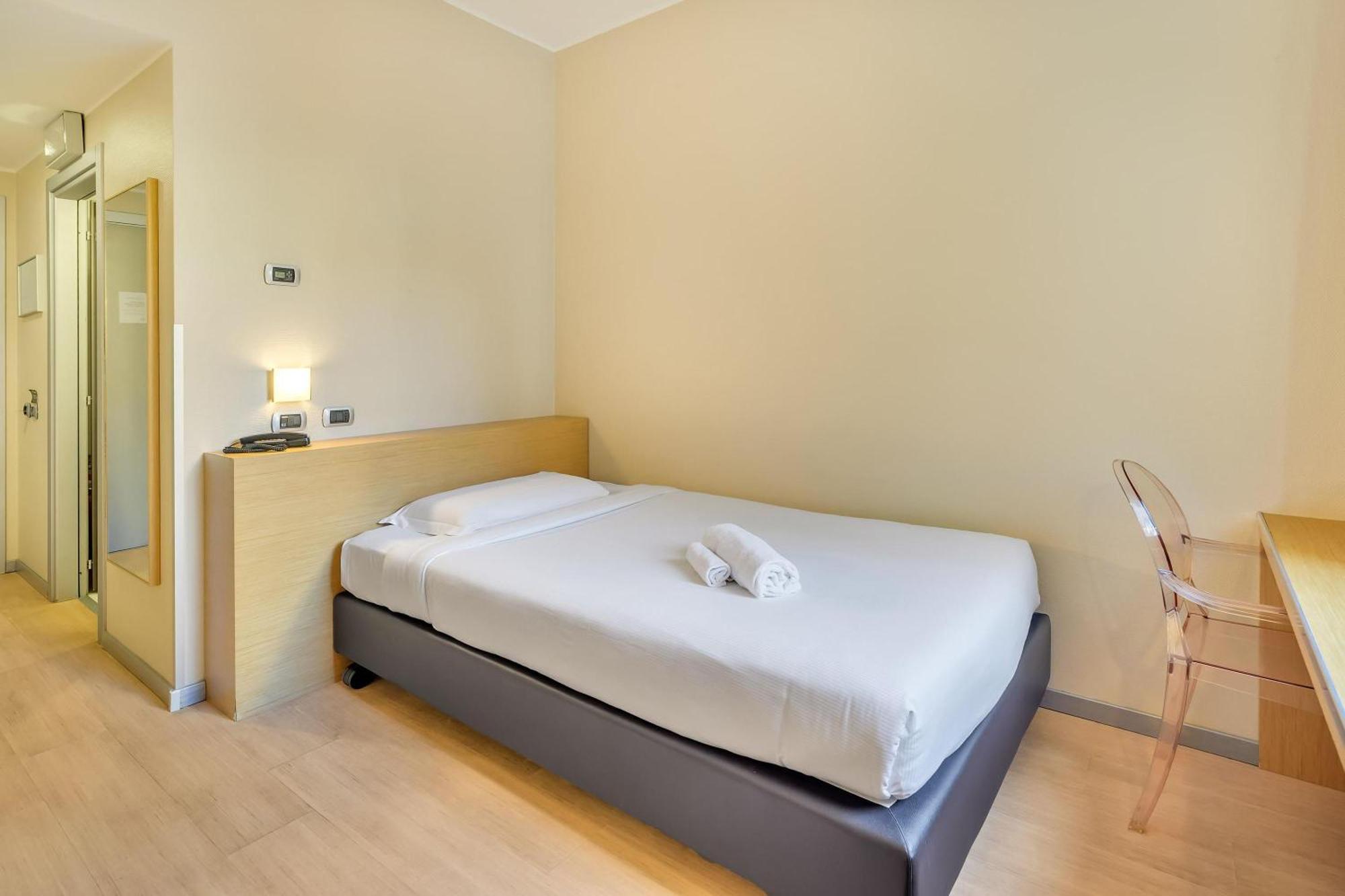 La Spezia Hotel 4*