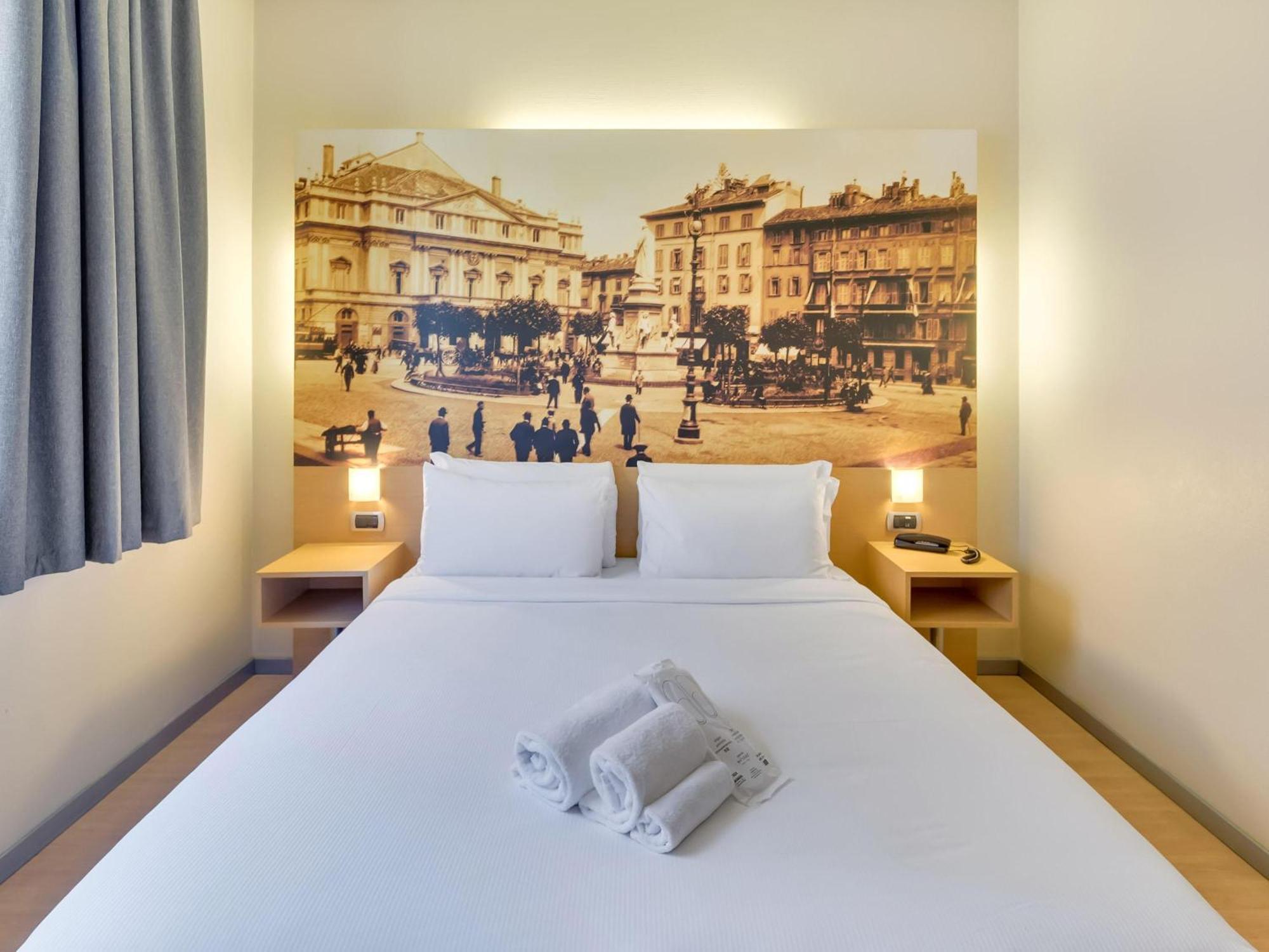 La Spezia 4*