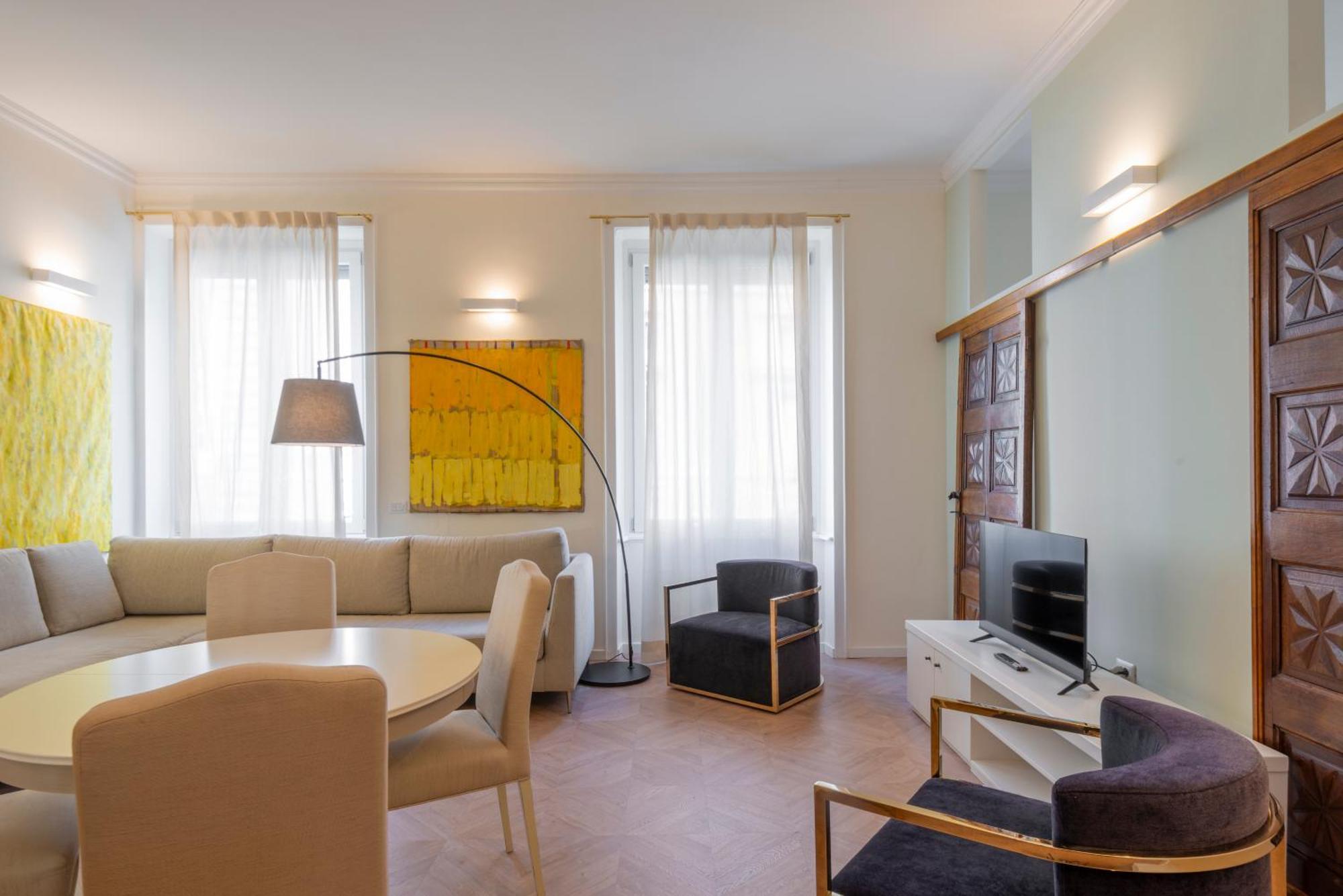 Appartamento Royal - Centro Brera
