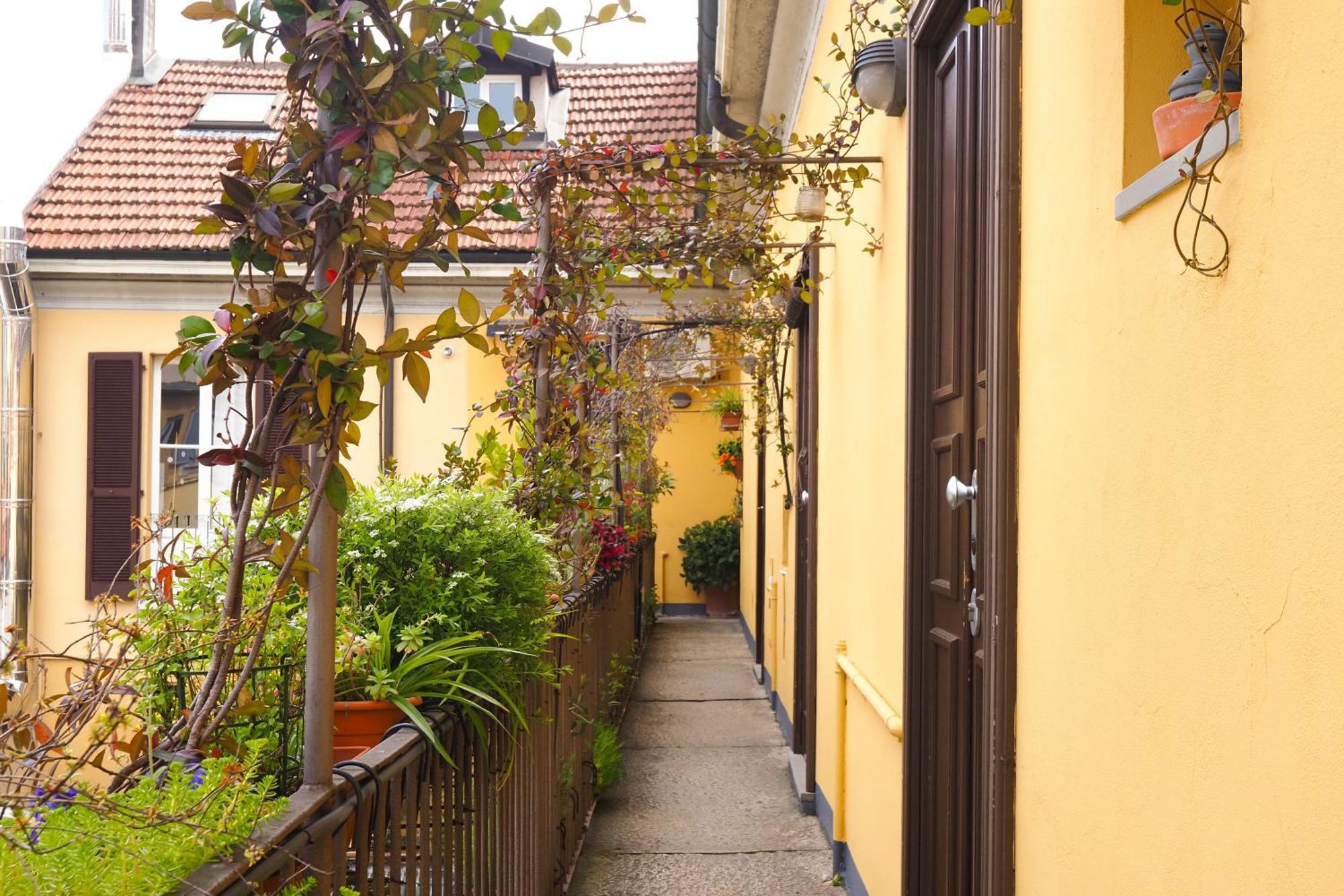 Apartment Charming In The Heart Of China Town