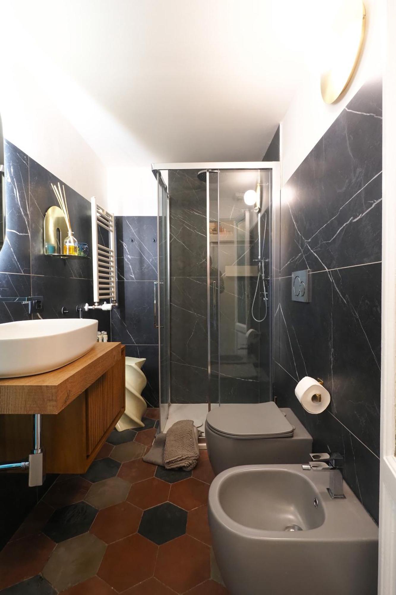 Apartment Charming In The Heart Of China Town *