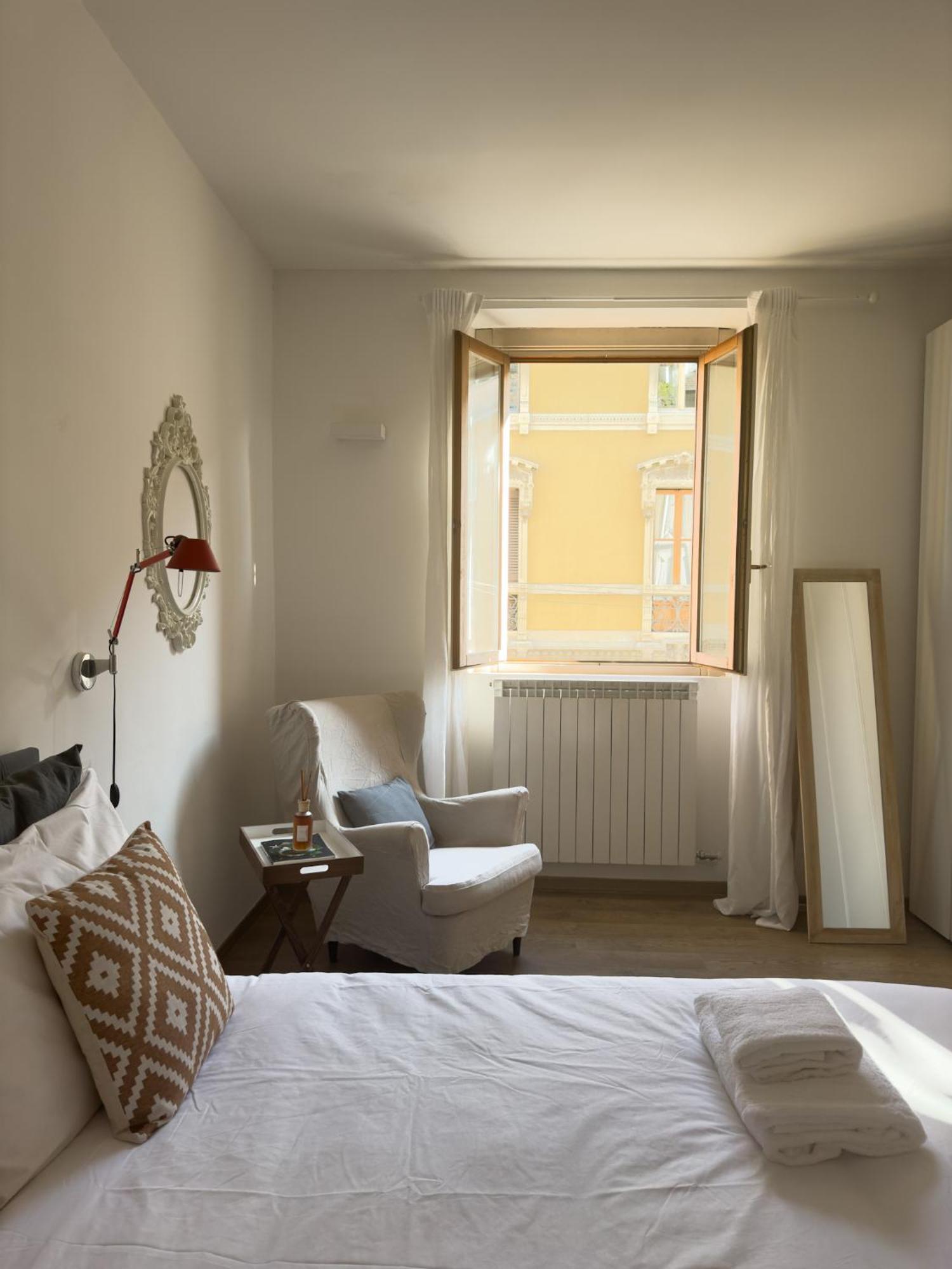The Boutique - In The Heart Of Via Paolo Sarpi Milano