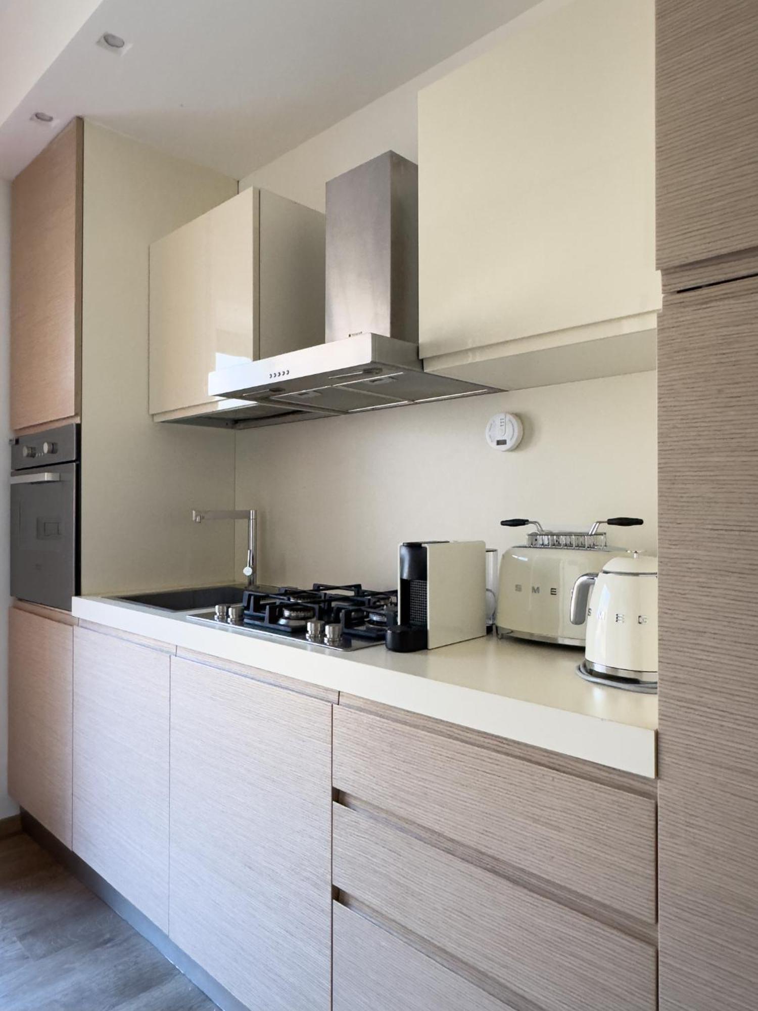 Appartamento The Boutique - In The Heart Of Via Paolo Sarpi