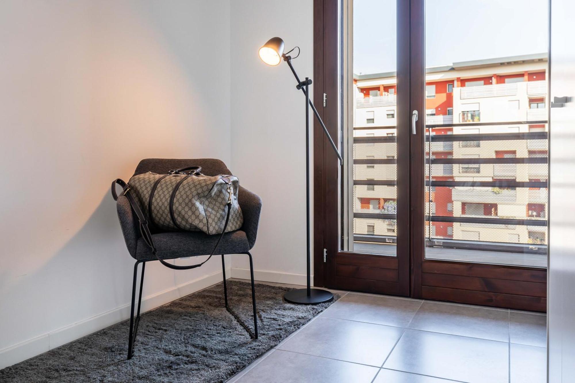 Sarca 11th Floor Appartamento Milano