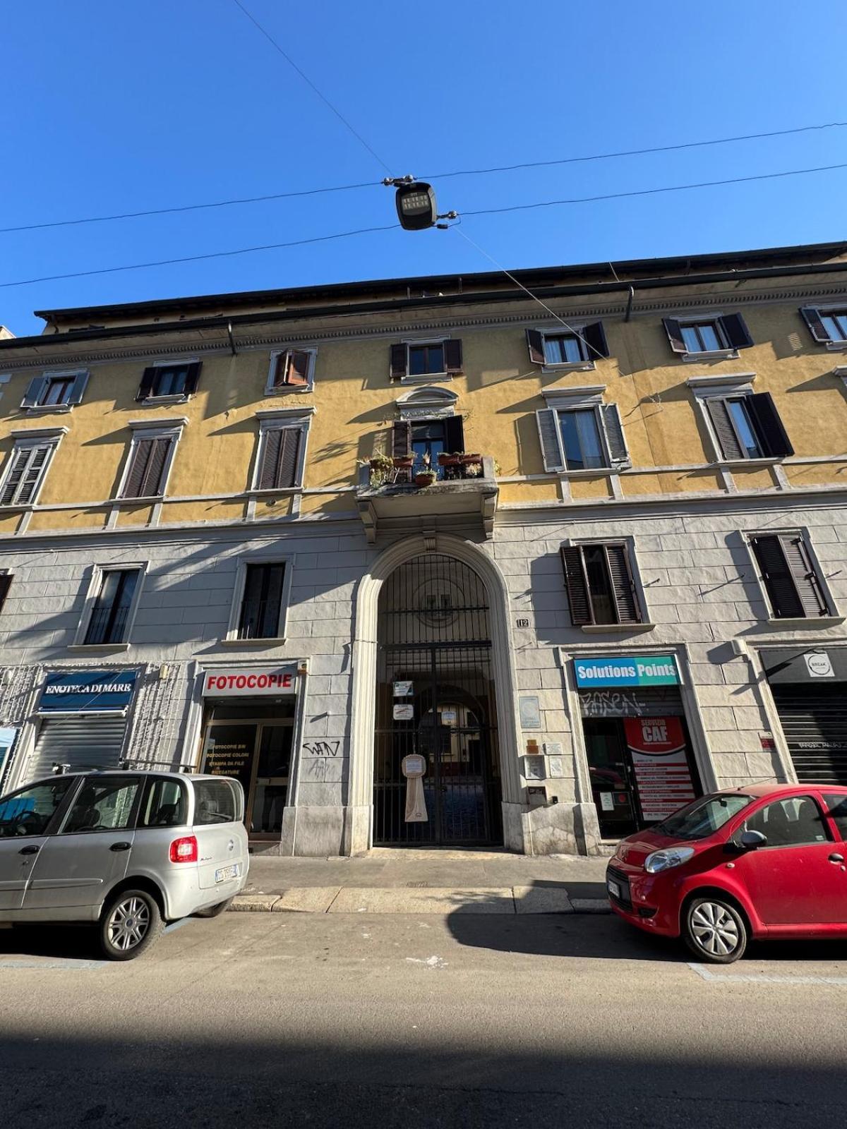 Apartment Loft Menabrea 12