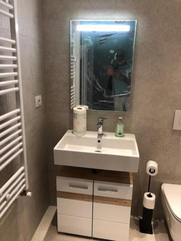 Cool Flat