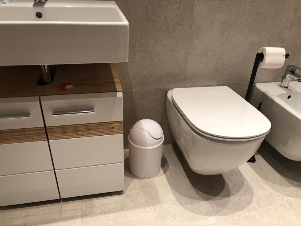 Appartamento Cool Flat