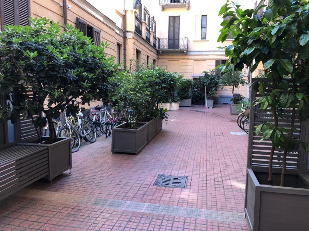 Appartamento Cool Flat Milano