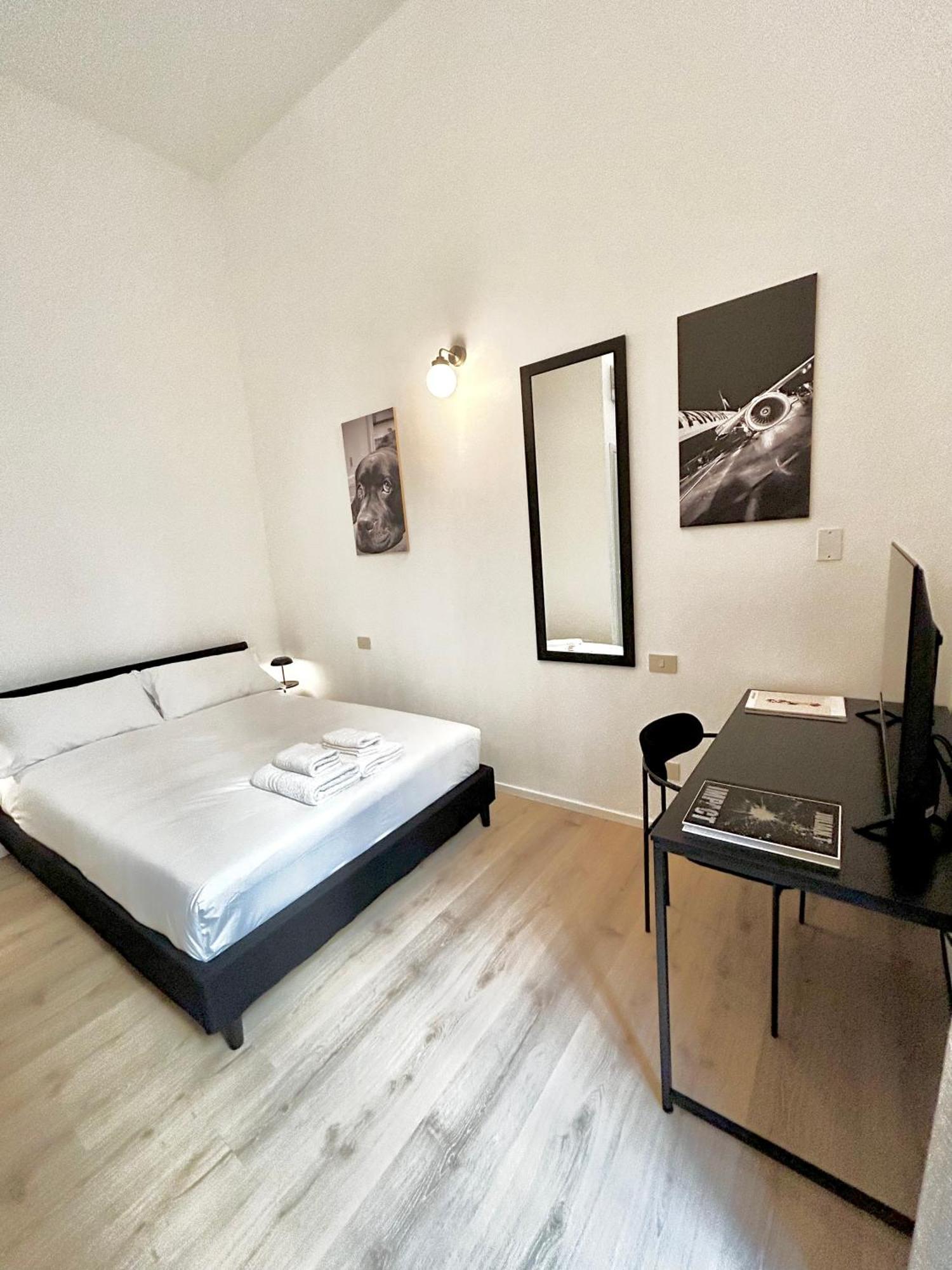 Casa Verga - Exclusive Haven Of Style And Elegance In Moscova *