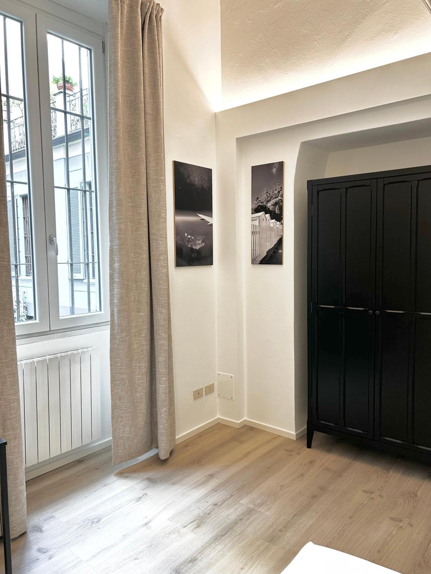 Appartamento Casa Verga - Exclusive Haven Of Style And Elegance In Moscova *