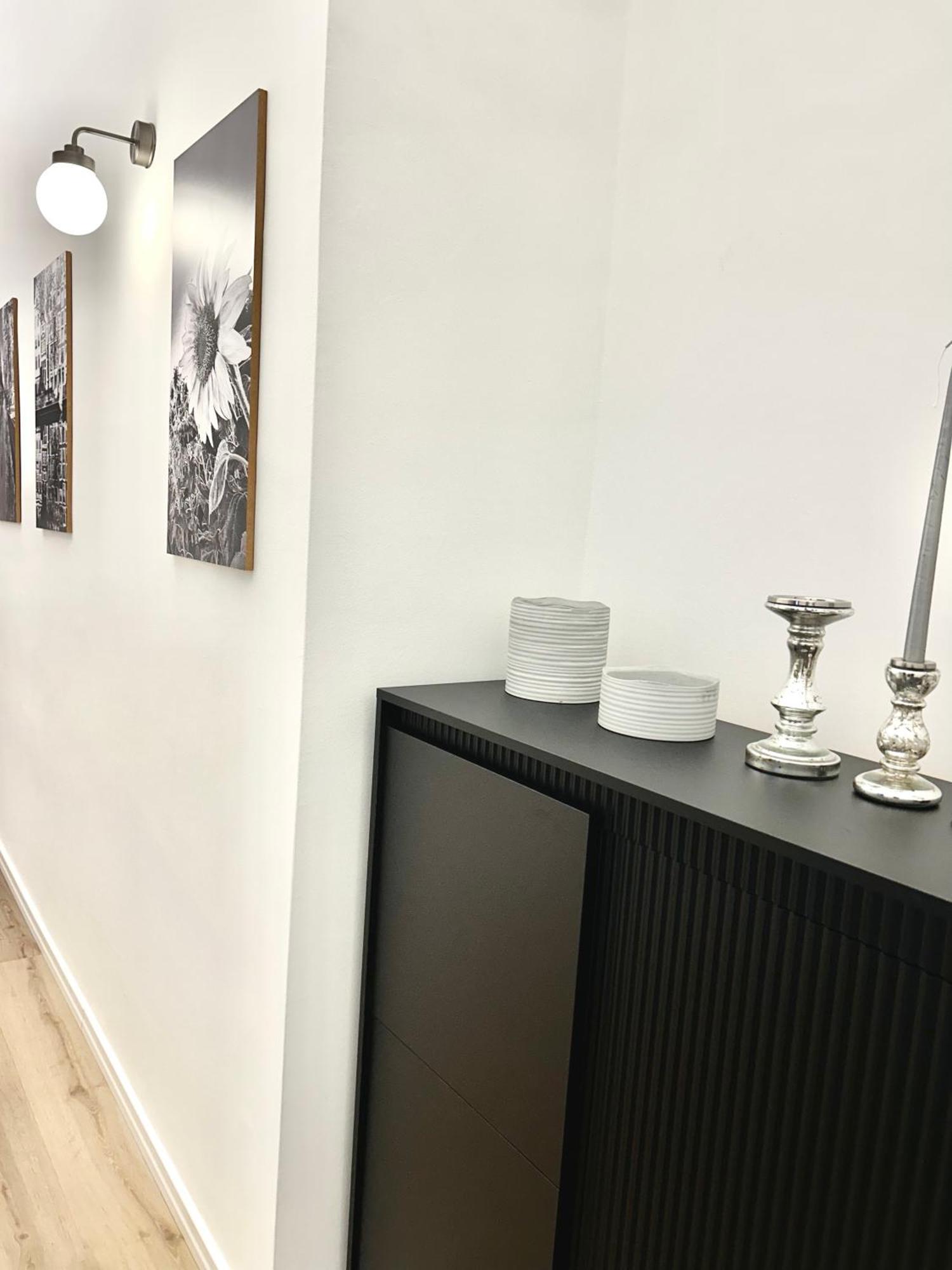 Casa Verga - Exclusive Haven Of Style And Elegance In Moscova