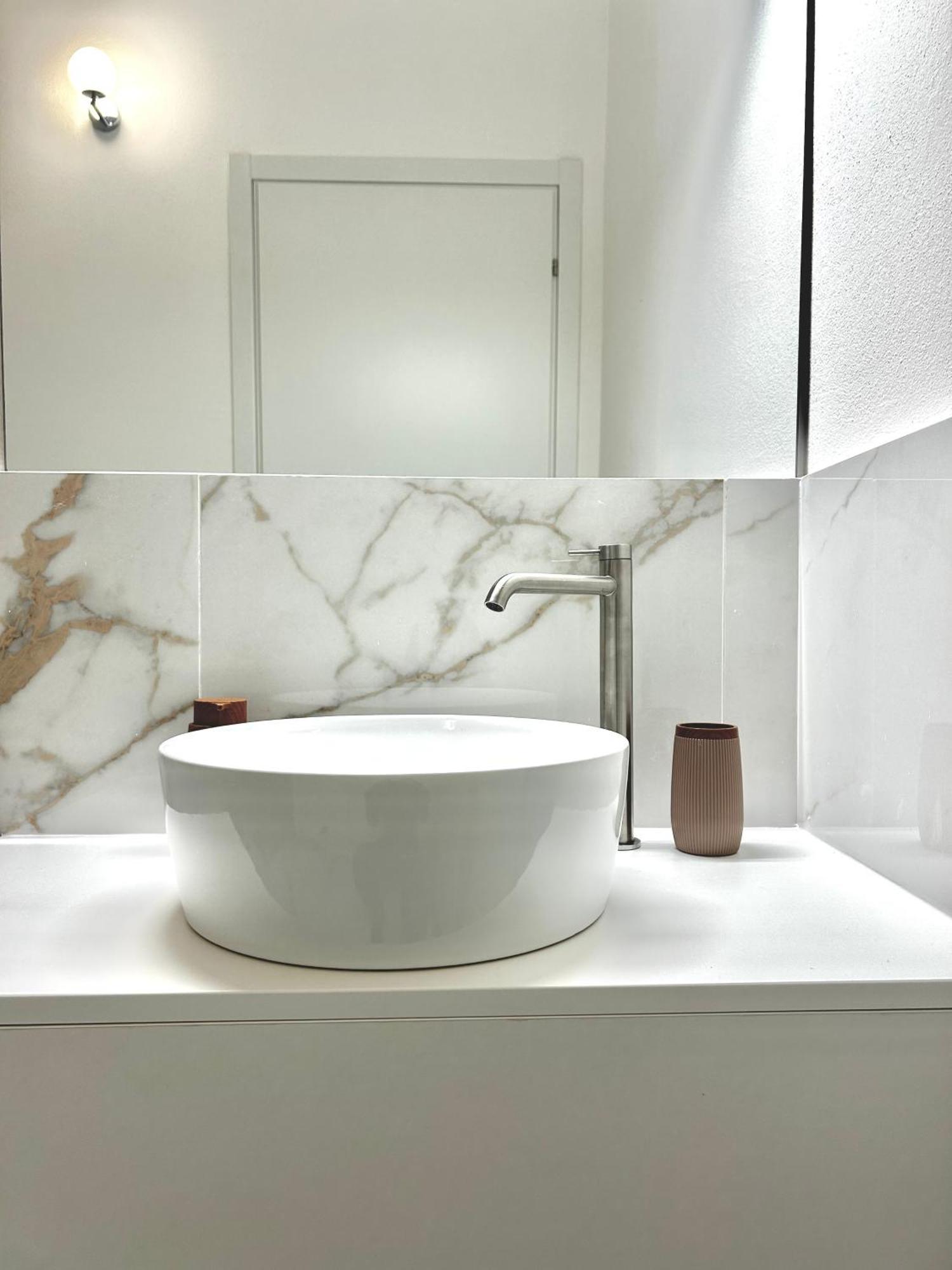 Casa Verga - Exclusive Haven Of Style And Elegance In Moscova *