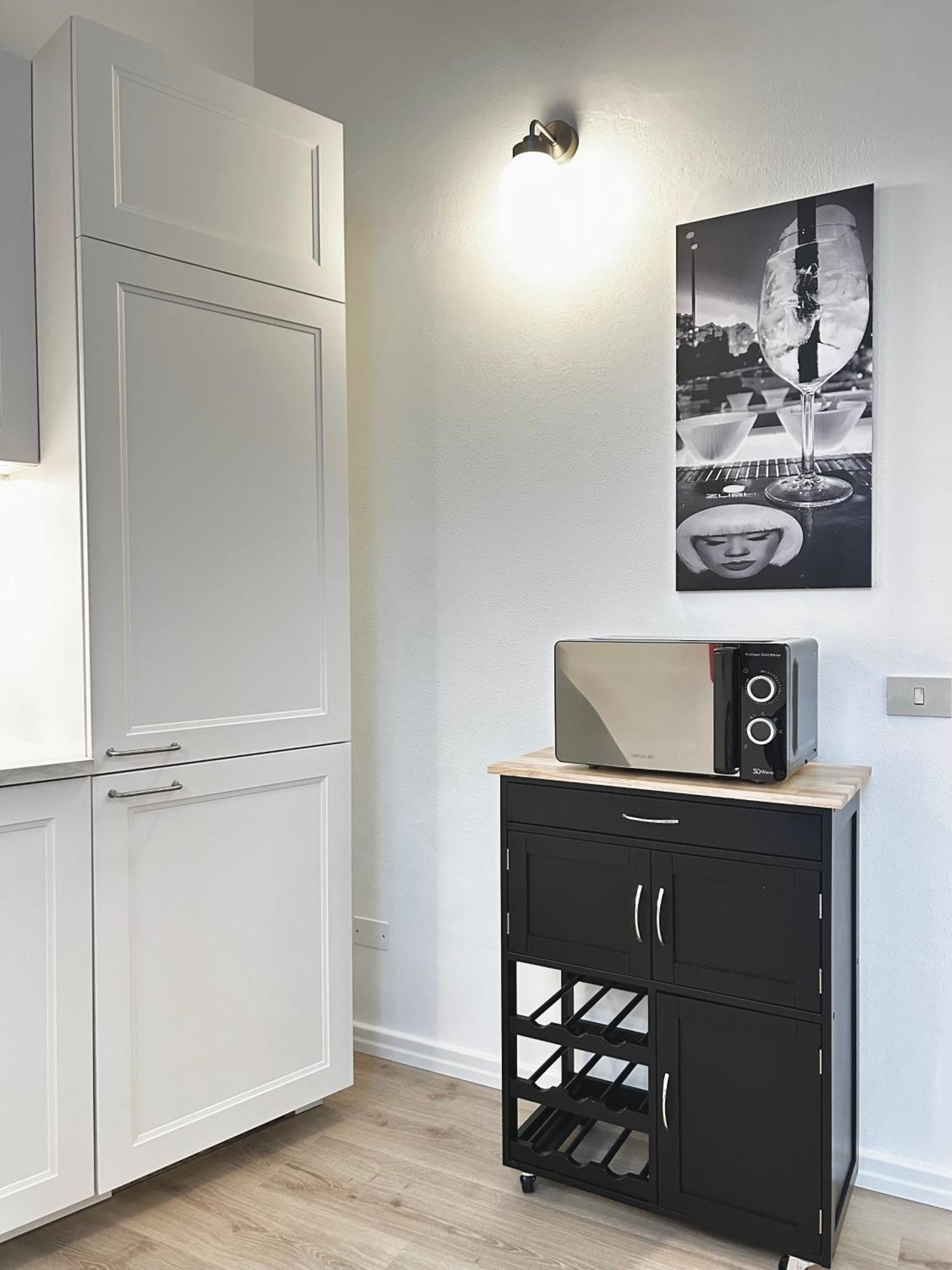 Casa Verga - Exclusive Haven Of Style And Elegance In Moscova Milano