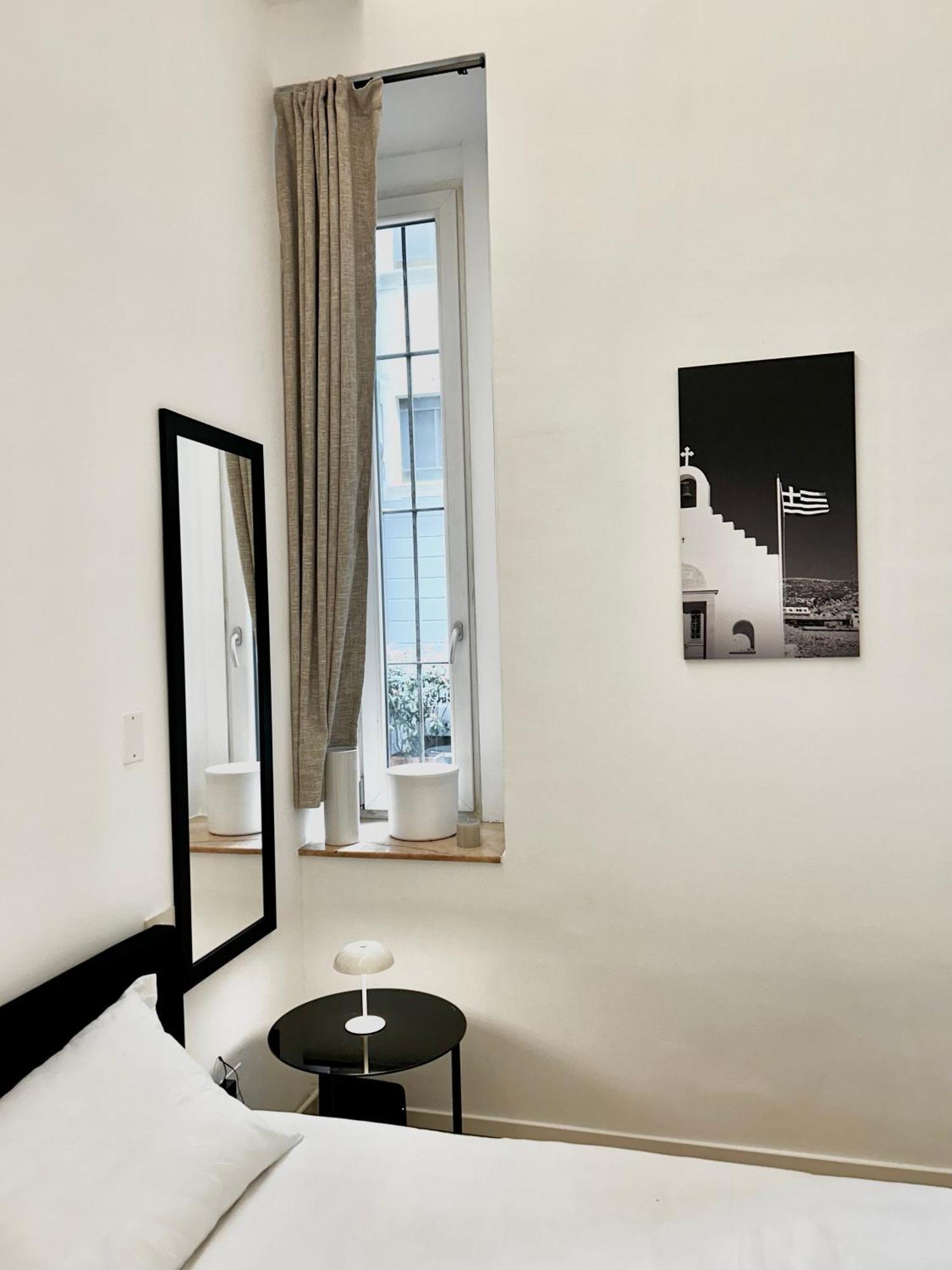 Casa Verga - Exclusive Haven Of Style And Elegance In Moscova * Milano