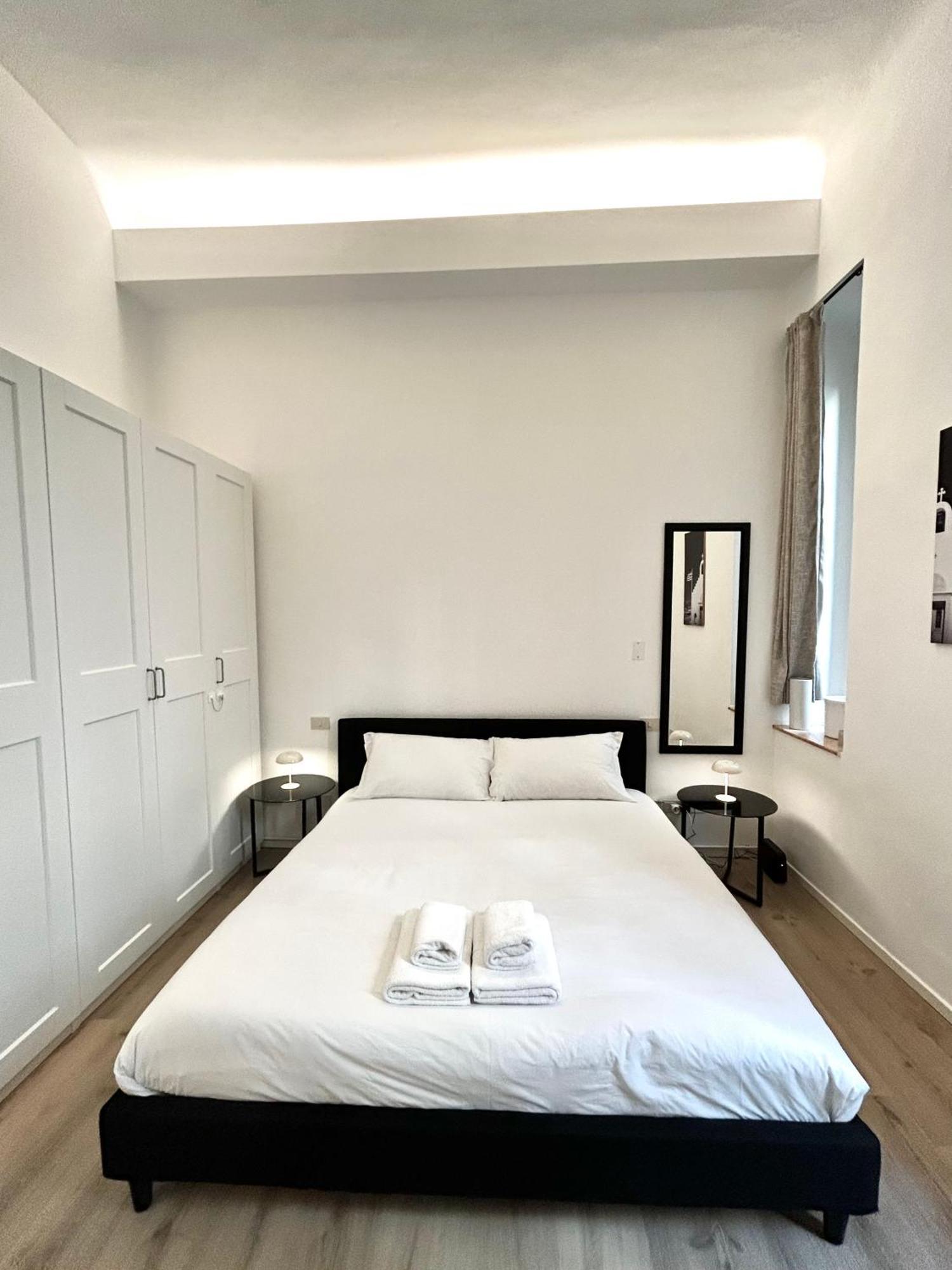 Appartamento Casa Verga - Exclusive Haven Of Style And Elegance In Moscova